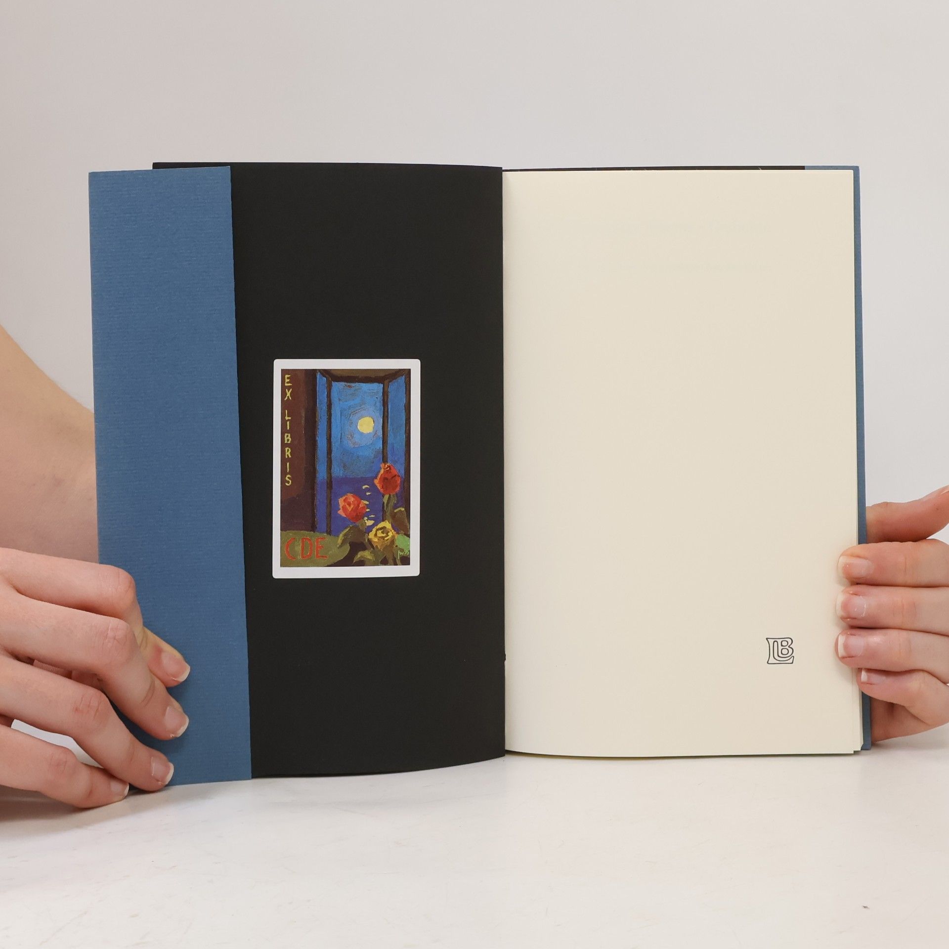 E. E. Cummings Poems. Gedichte.