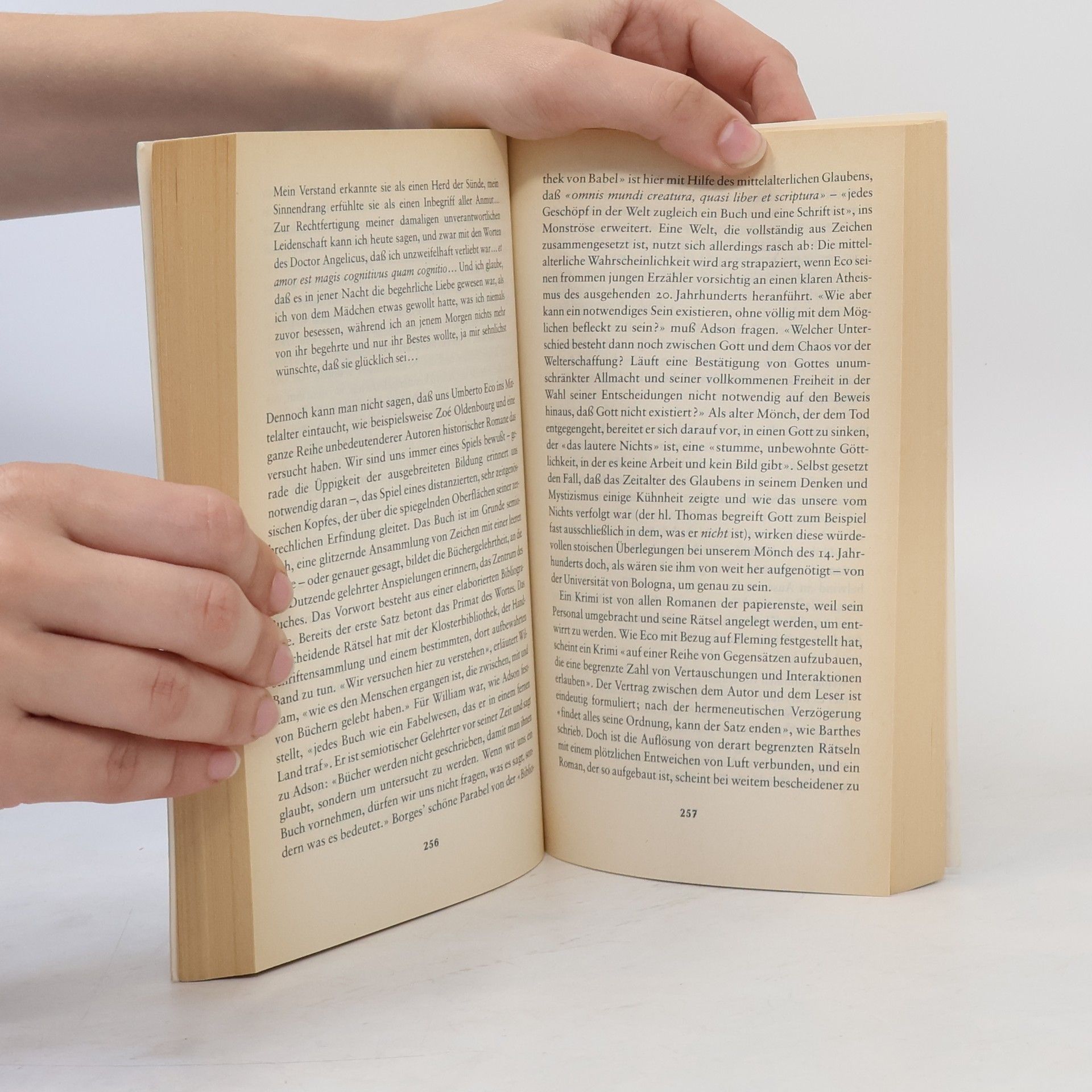 John Updike Vermischtes