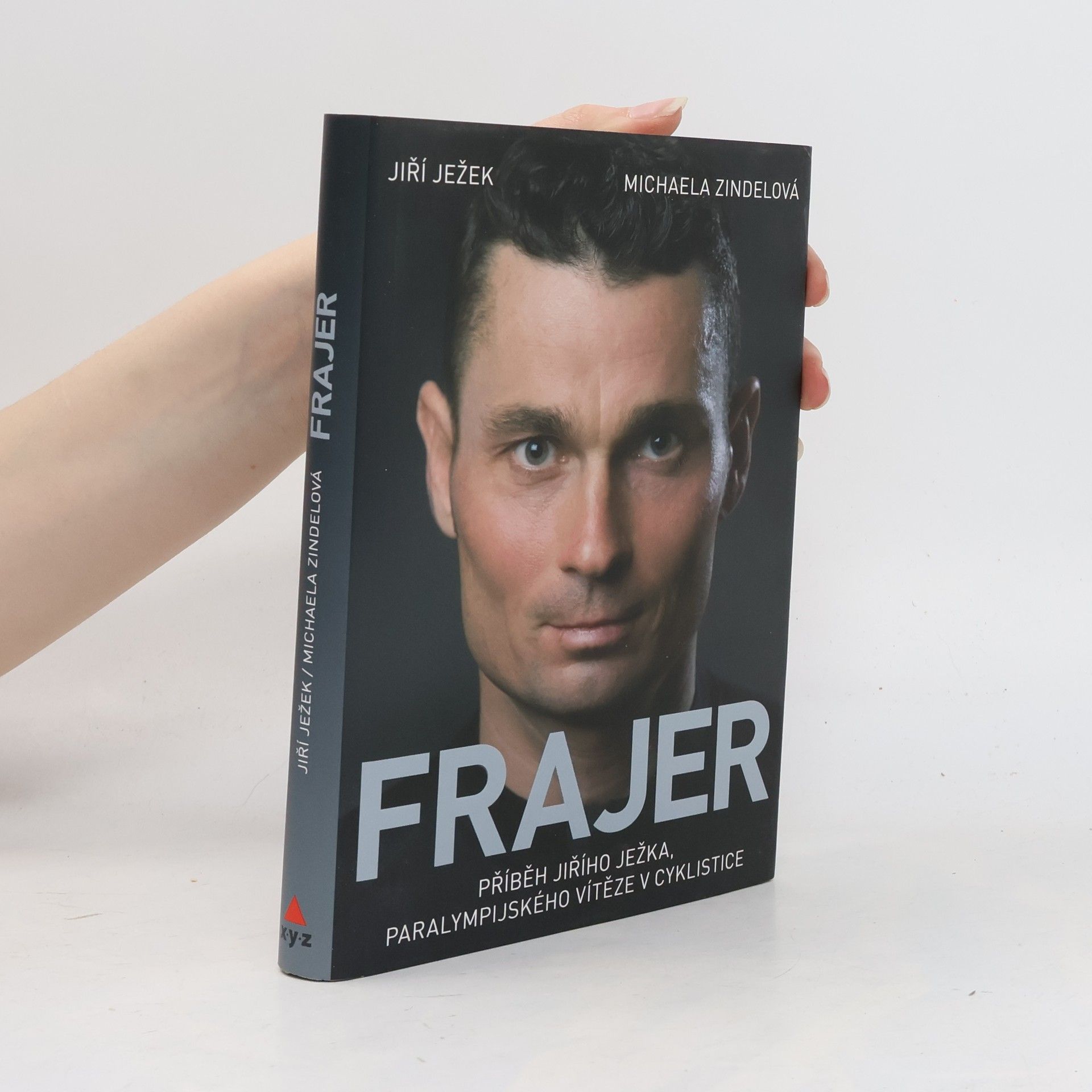 Jiří Ježek Frajer