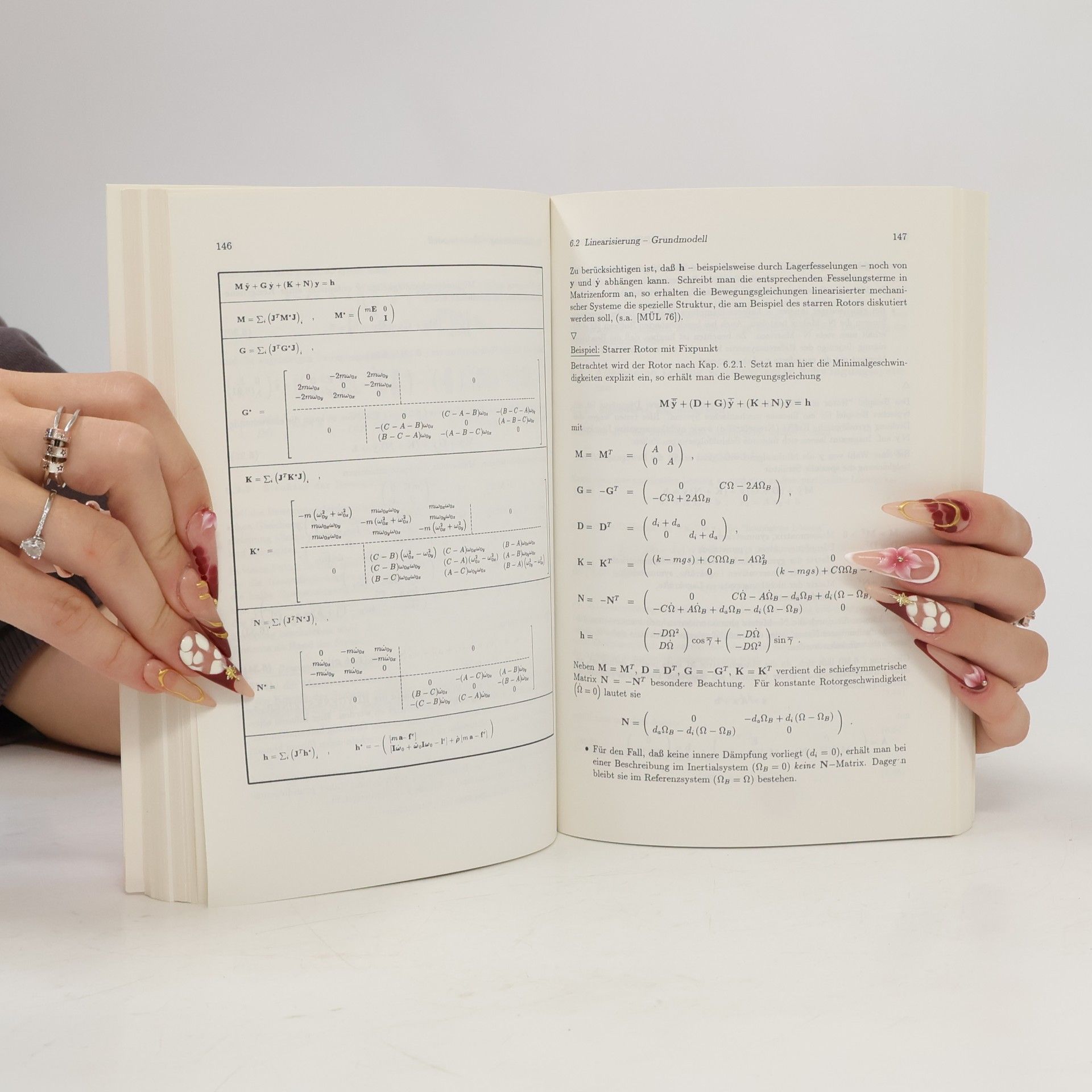Hartmut Bremer Leitfäden der angewandten Mathematik und Mechanik - Teubner Studienbücher - 67: Dynamik und Regelung mechanischer Systeme