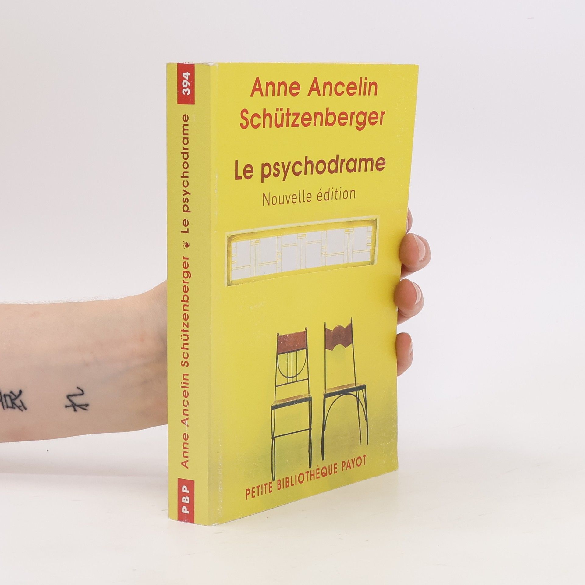 Le psychodrame
