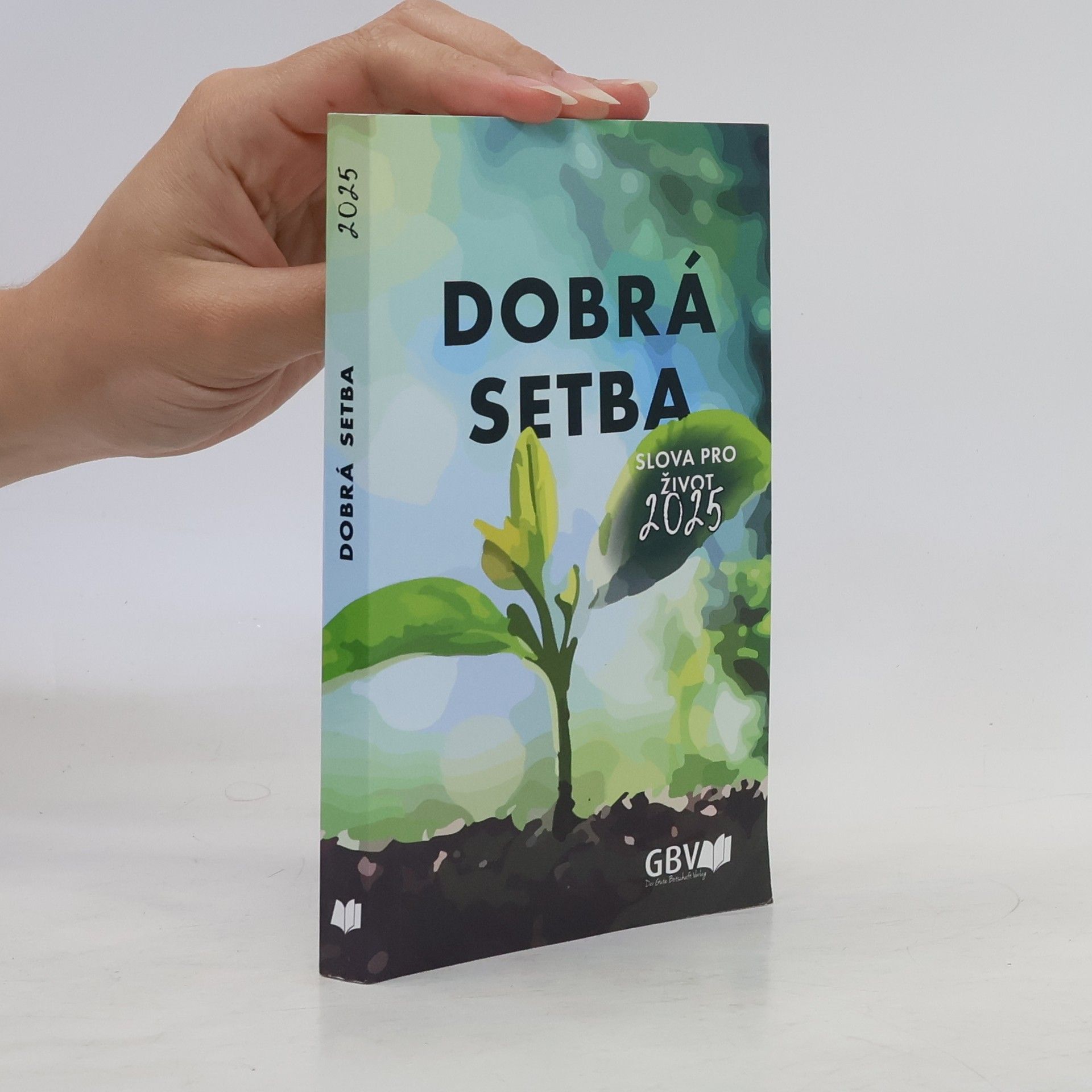Autorenkollektiv Dobrá setba
