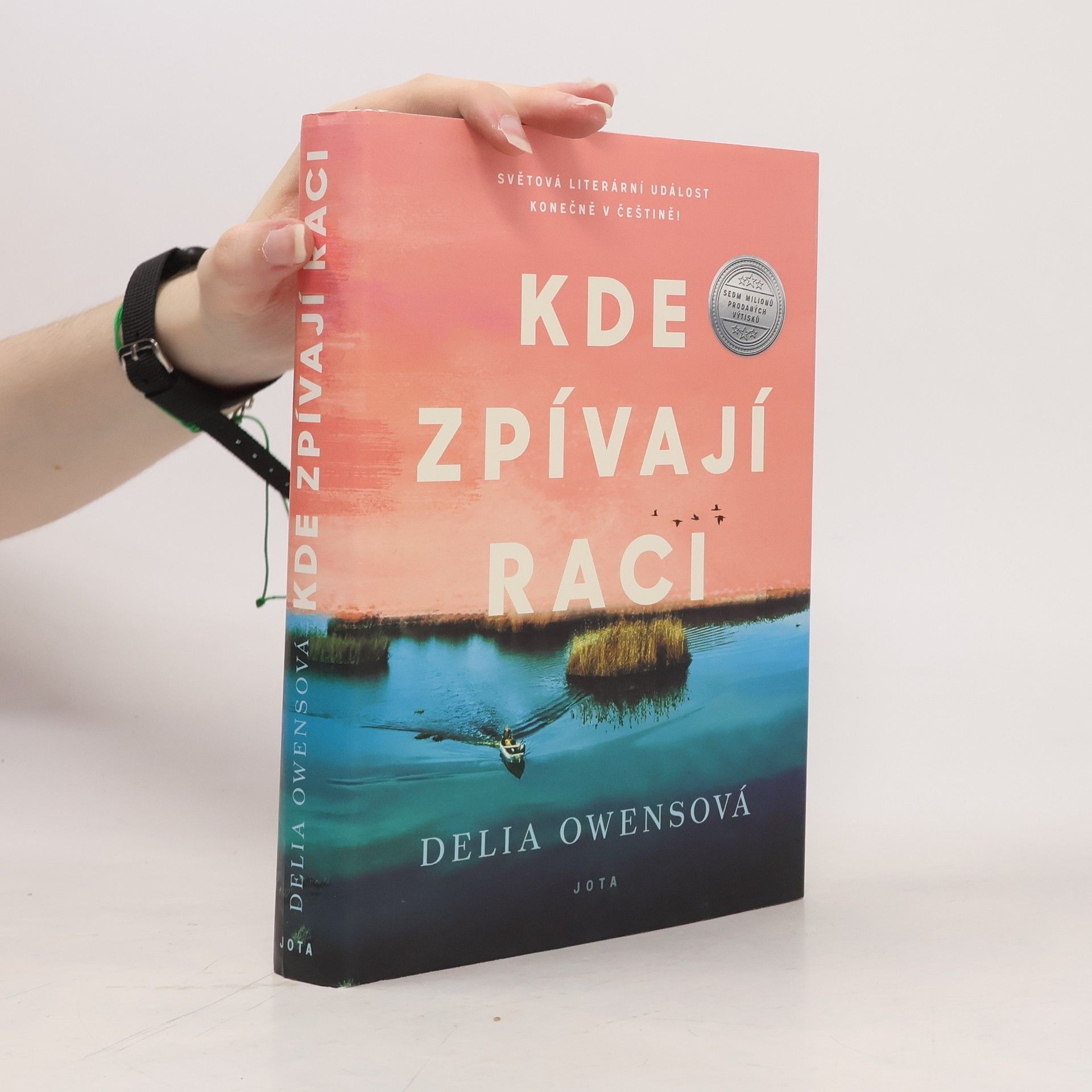 Kde zpívají raci