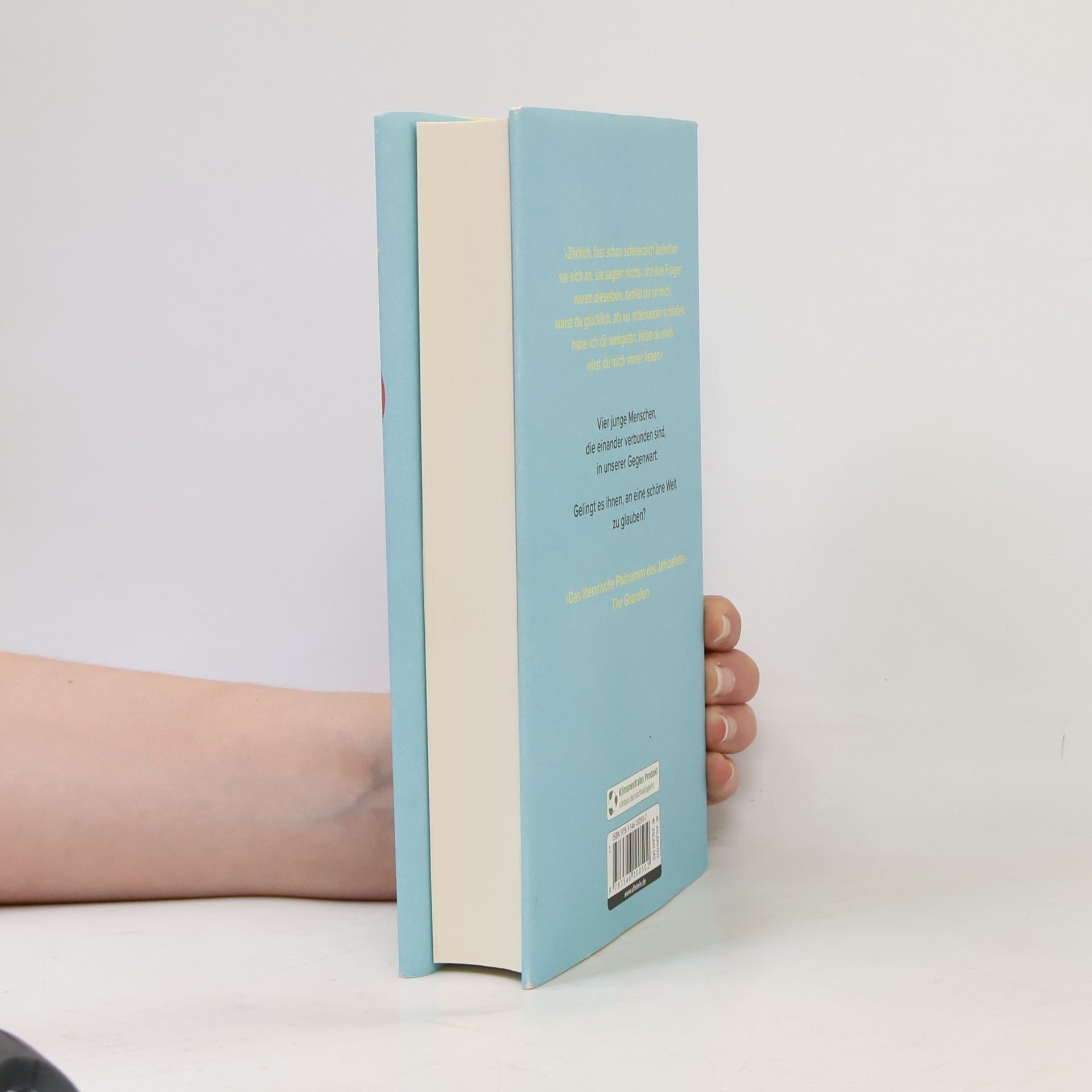 Sally Rooney Schöne Welt, wo bist du