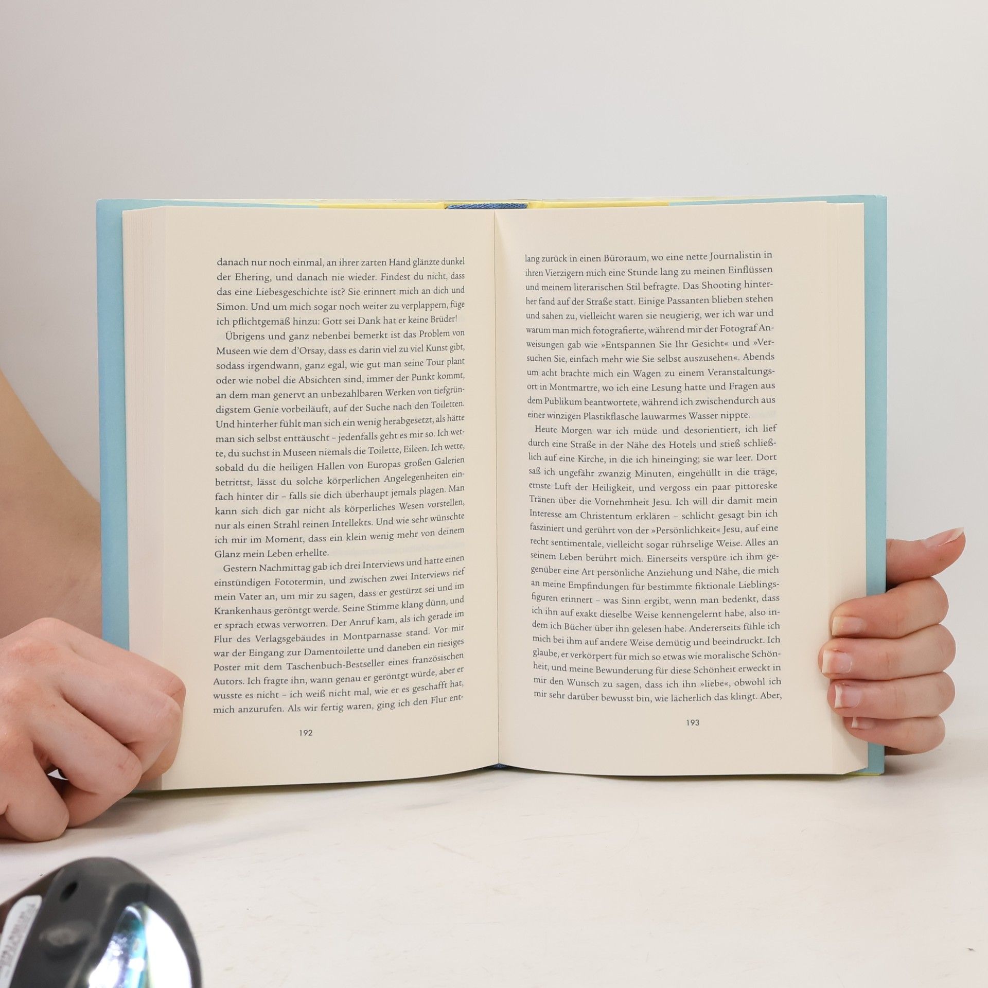 Sally Rooney Schöne Welt, wo bist du