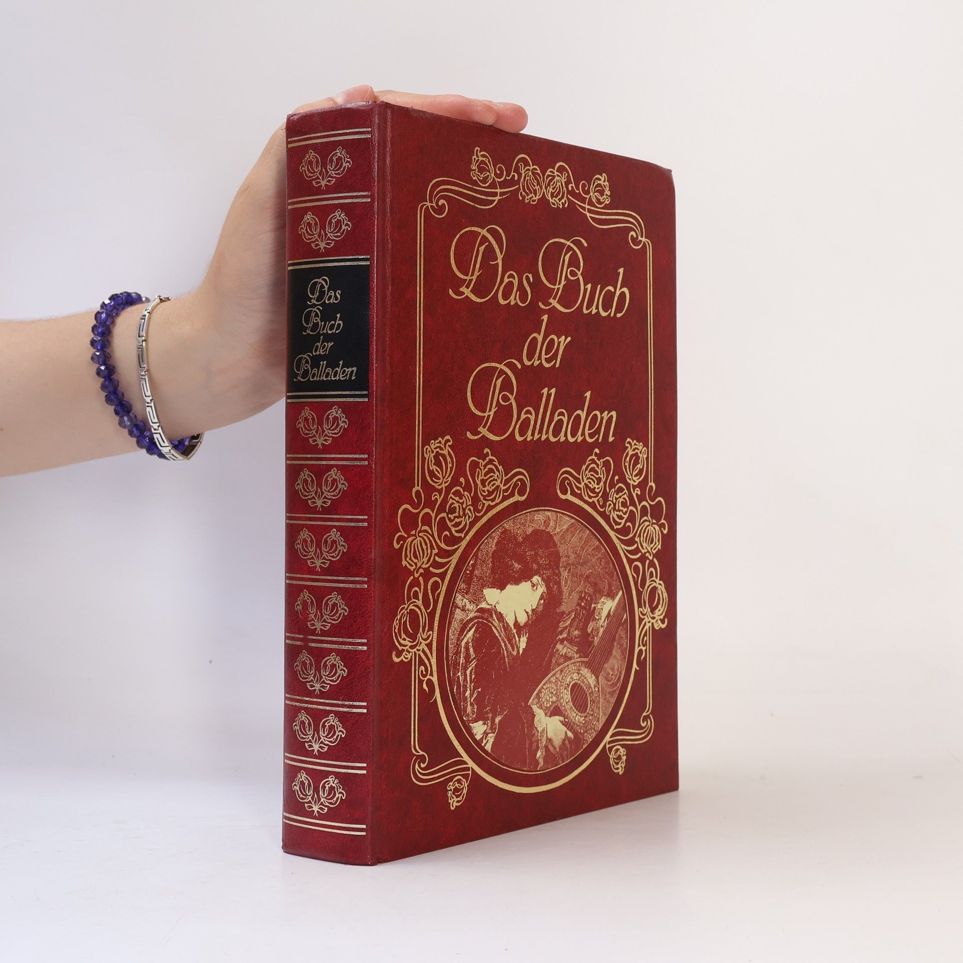 Autorenkollektiv Der Buch der Balladen