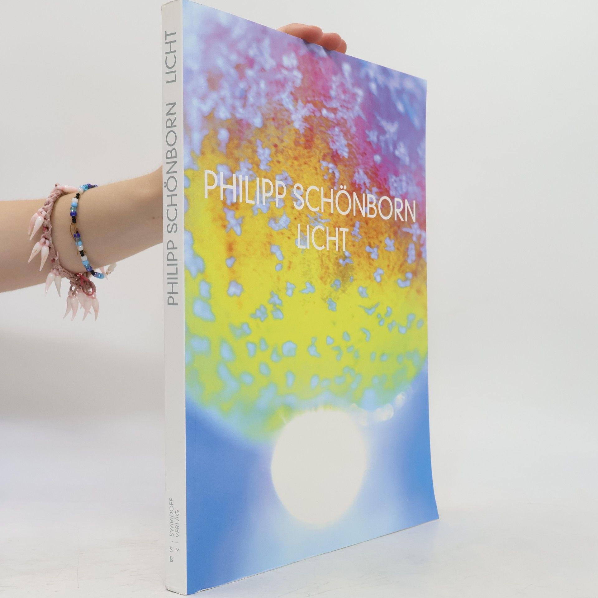Philipp Schönborn Philipp Schönborn - Licht