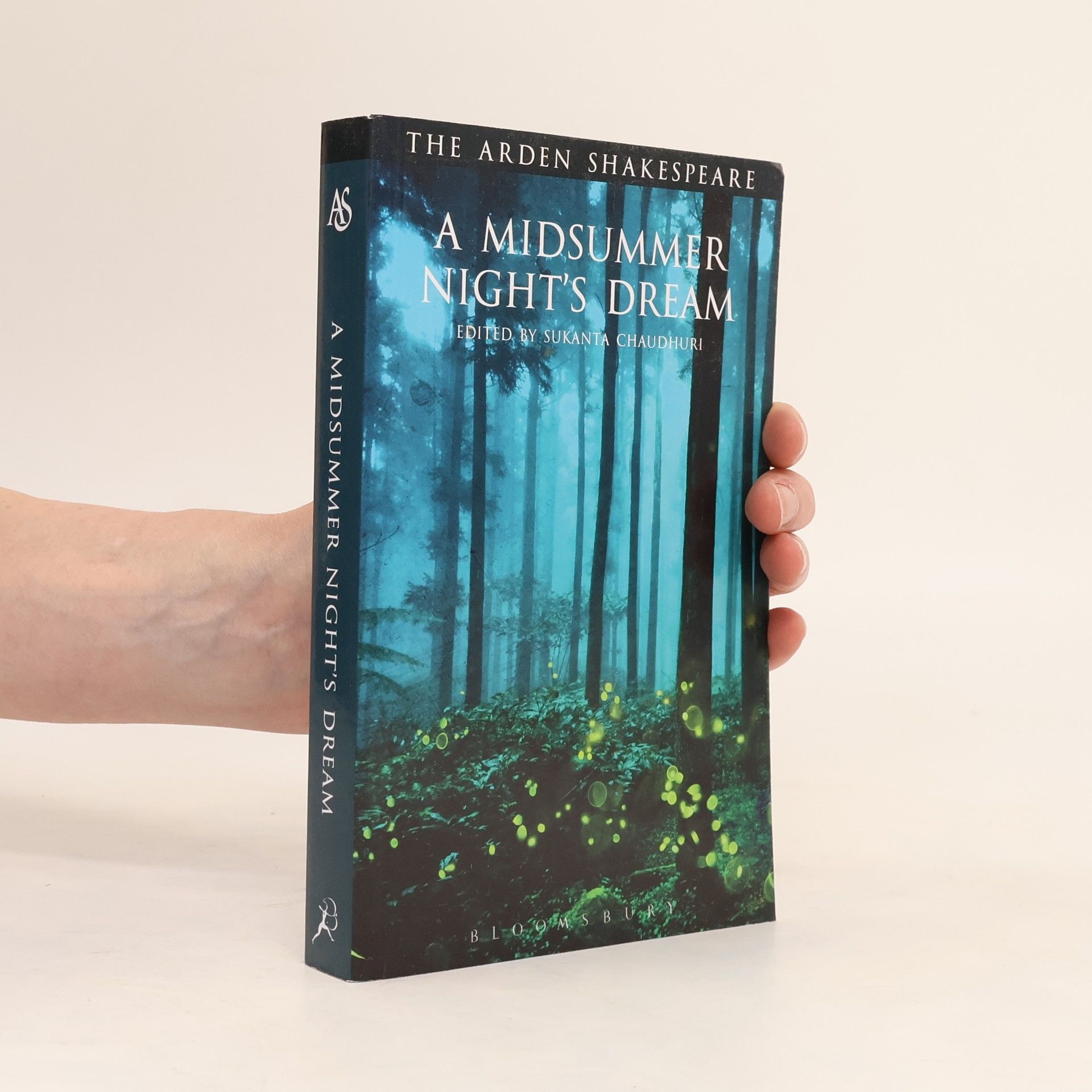 William Shakespeare A Midsummer Night's Dream