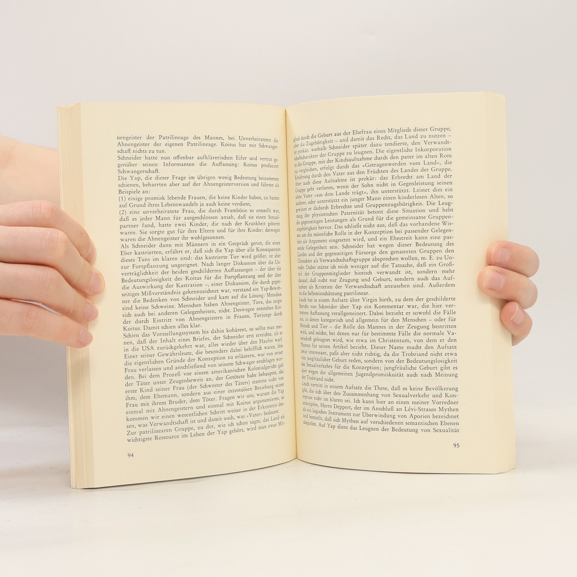 Hubertus Tellenbach Vaterbilder in Kulturen Asiens, Afrikas und Ozeaniens