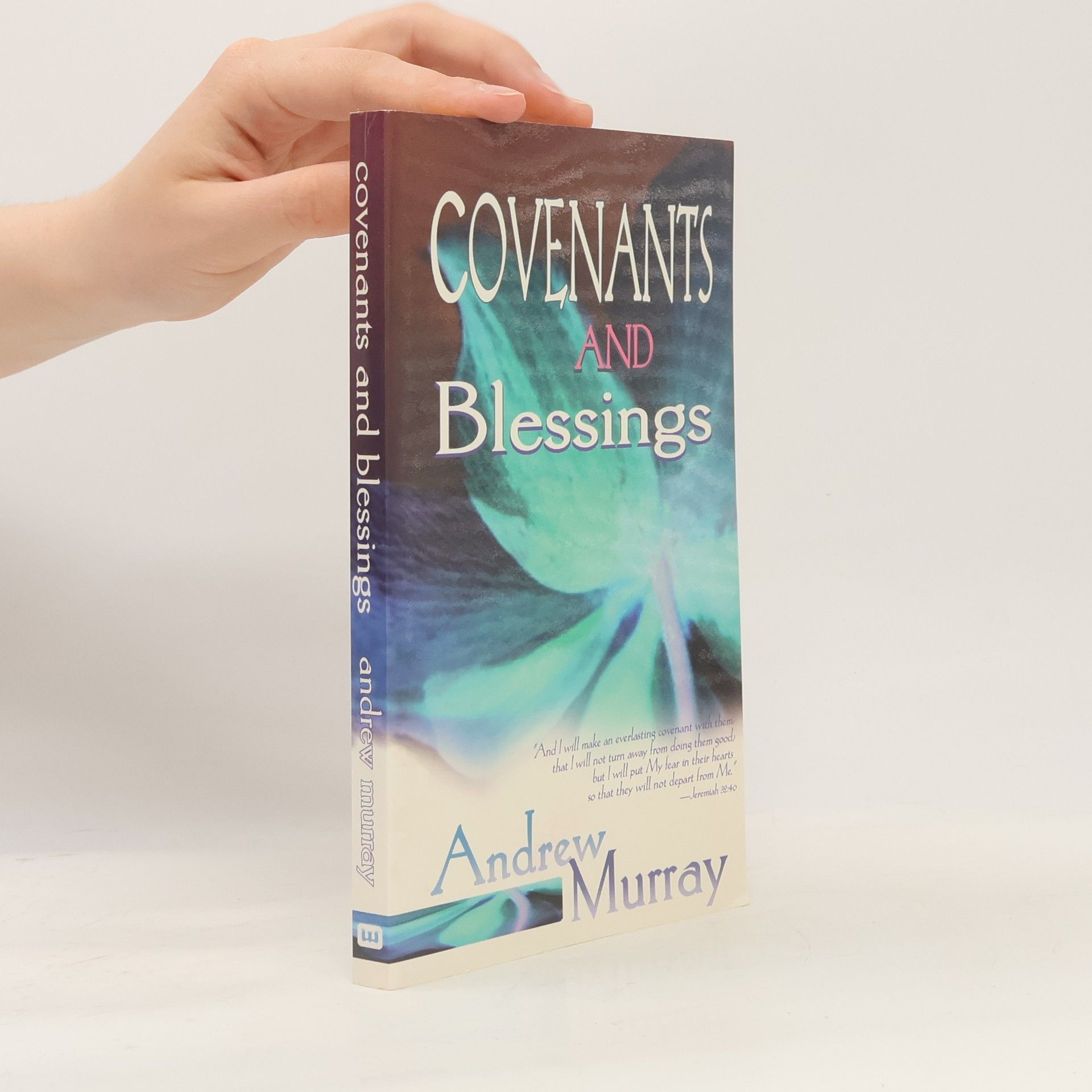 Covenants and Blessings
