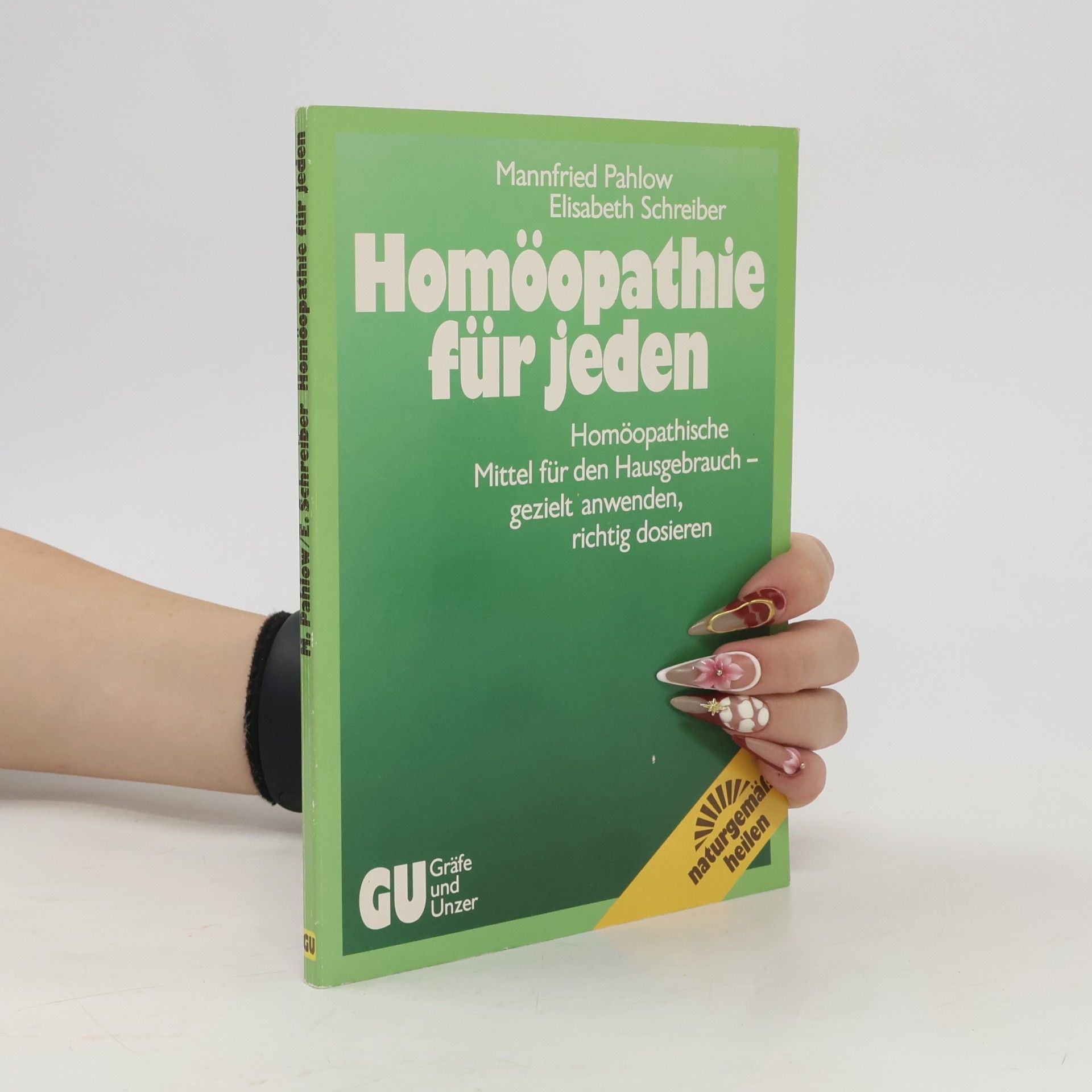 Homöopathie für jeden