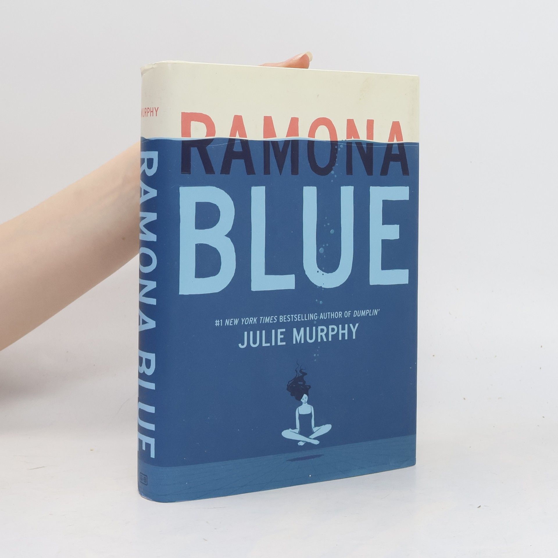 Julie Murphy Ramona Blue