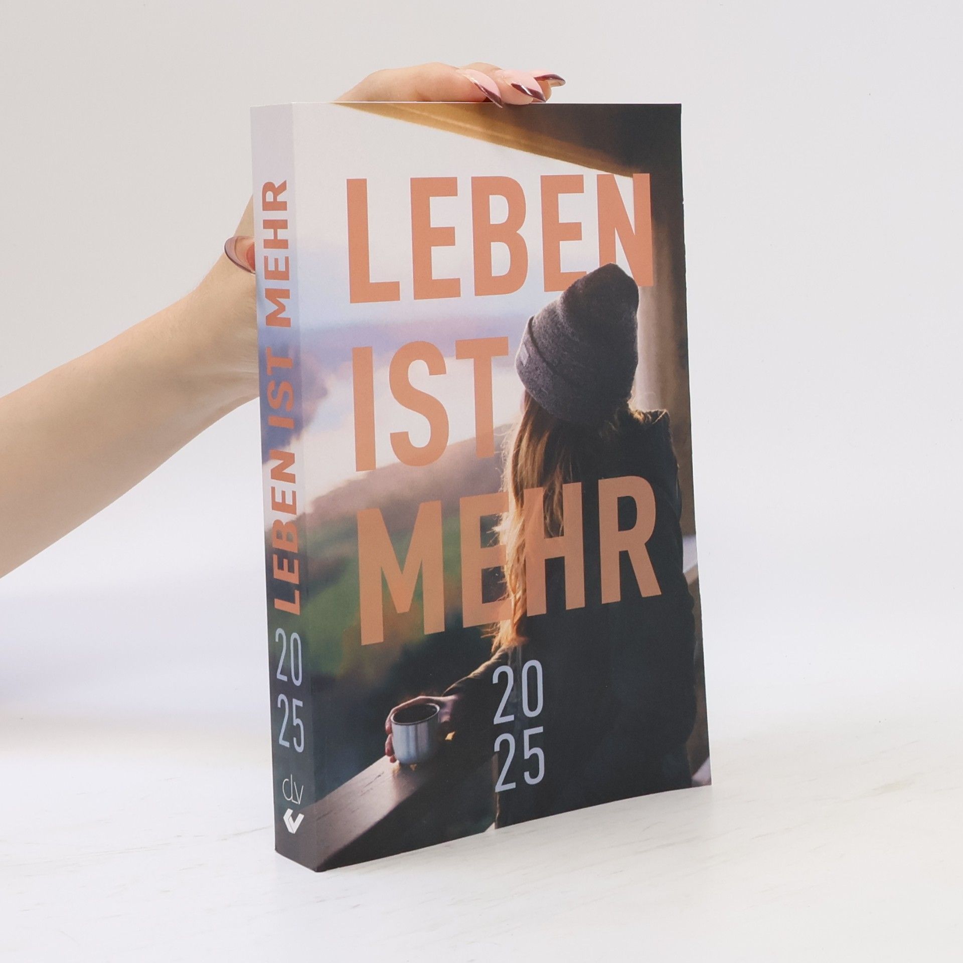 Autorenkollektiv Leben ist mehr 2025
