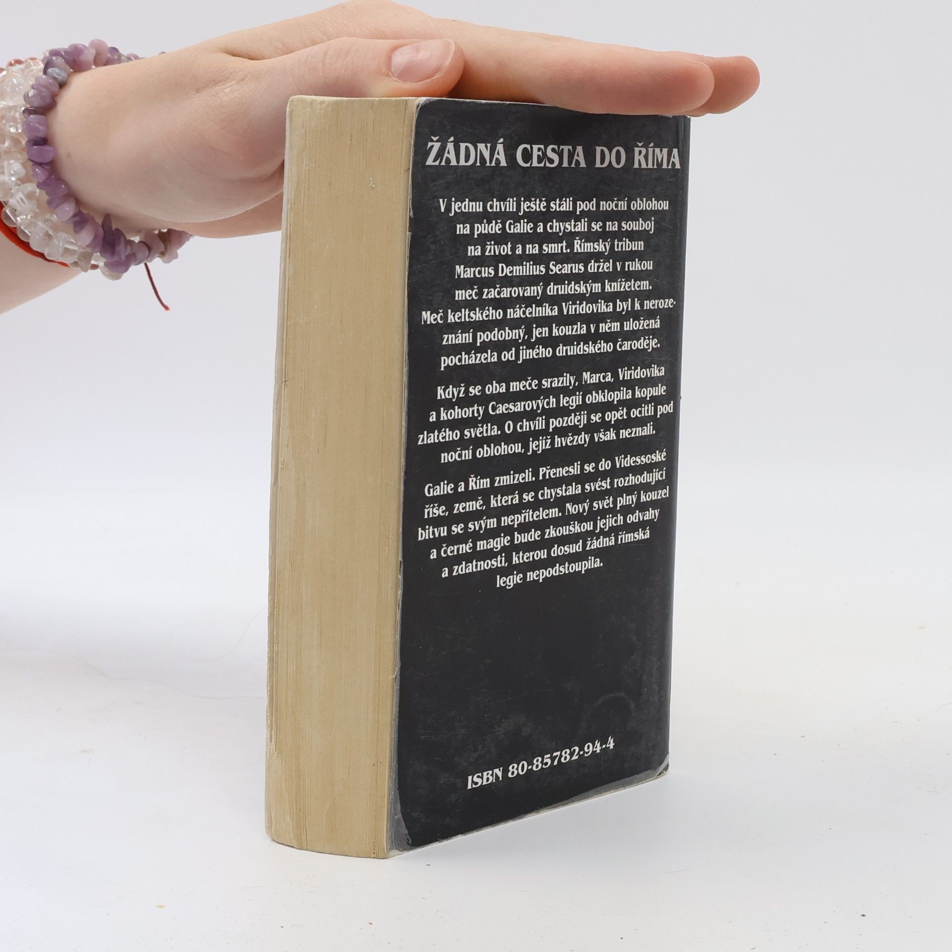 Harry Turtledove Zbloudilá legie