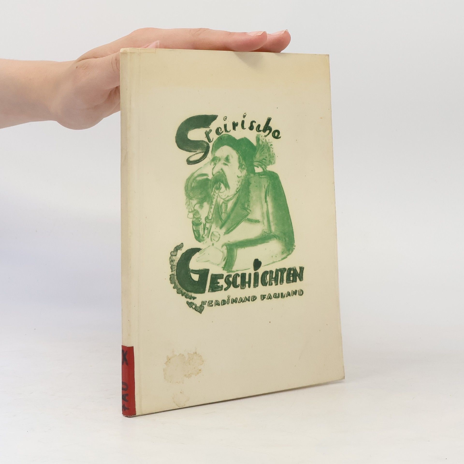 Steirische Geschichten