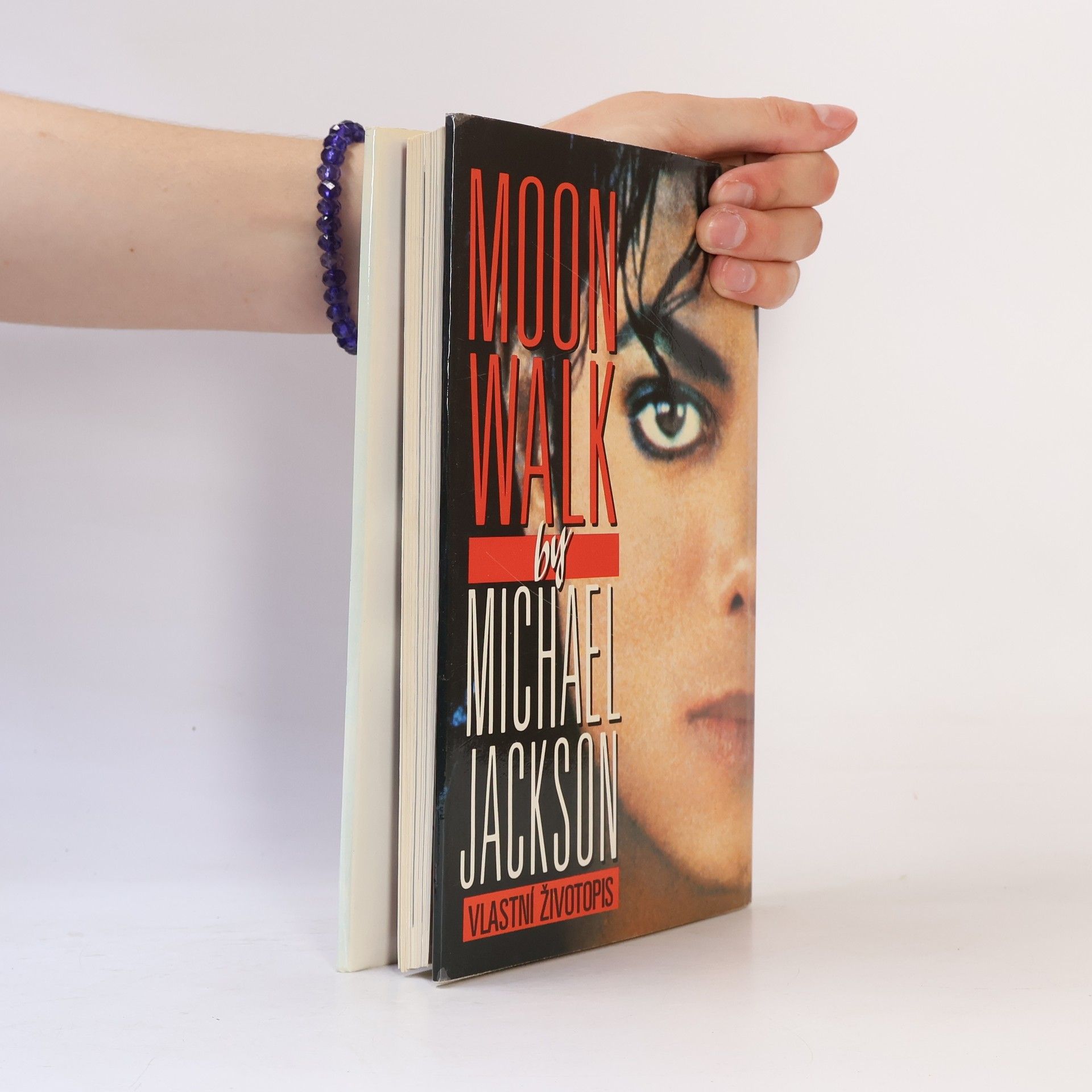 Michael Jackson Moonwalk