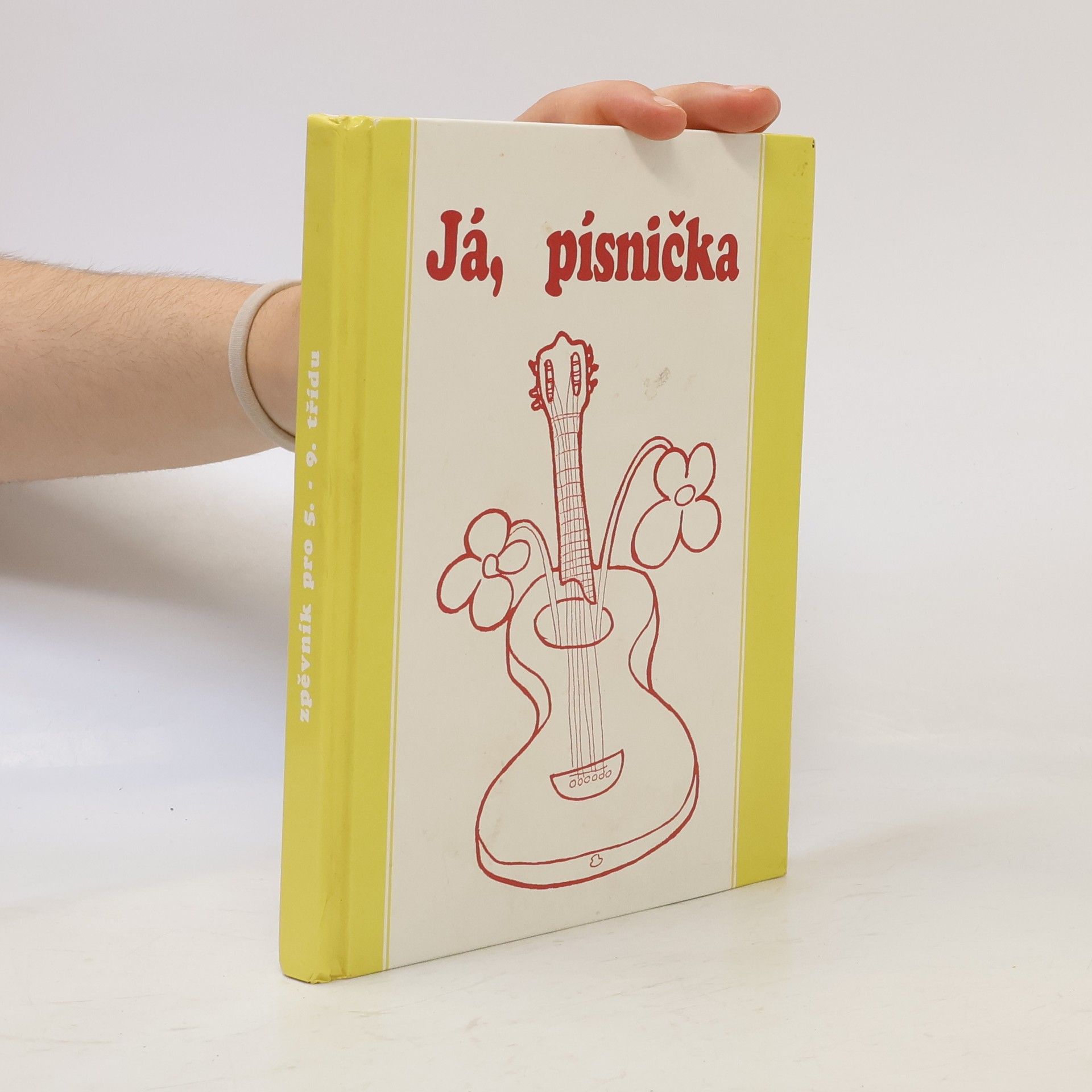 Ladislav Dvořák Já, písnička 2
