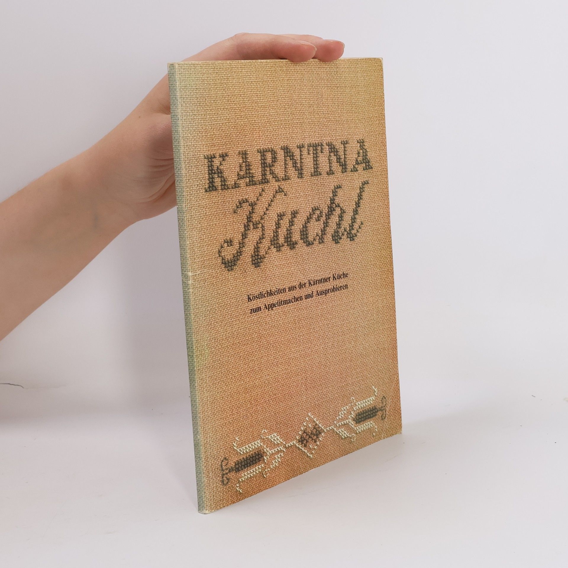 Helga Setz Karntna Kuchl