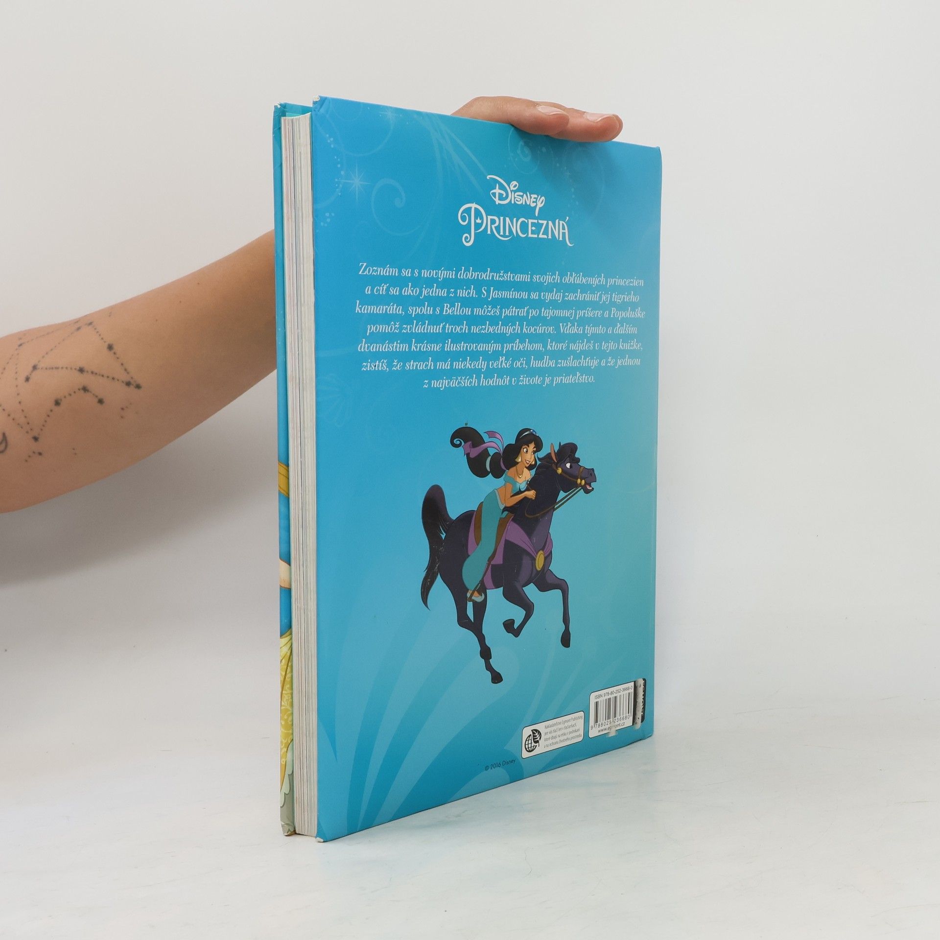 Collectif d'auteurs Nezbedné rozprávky o princeznách