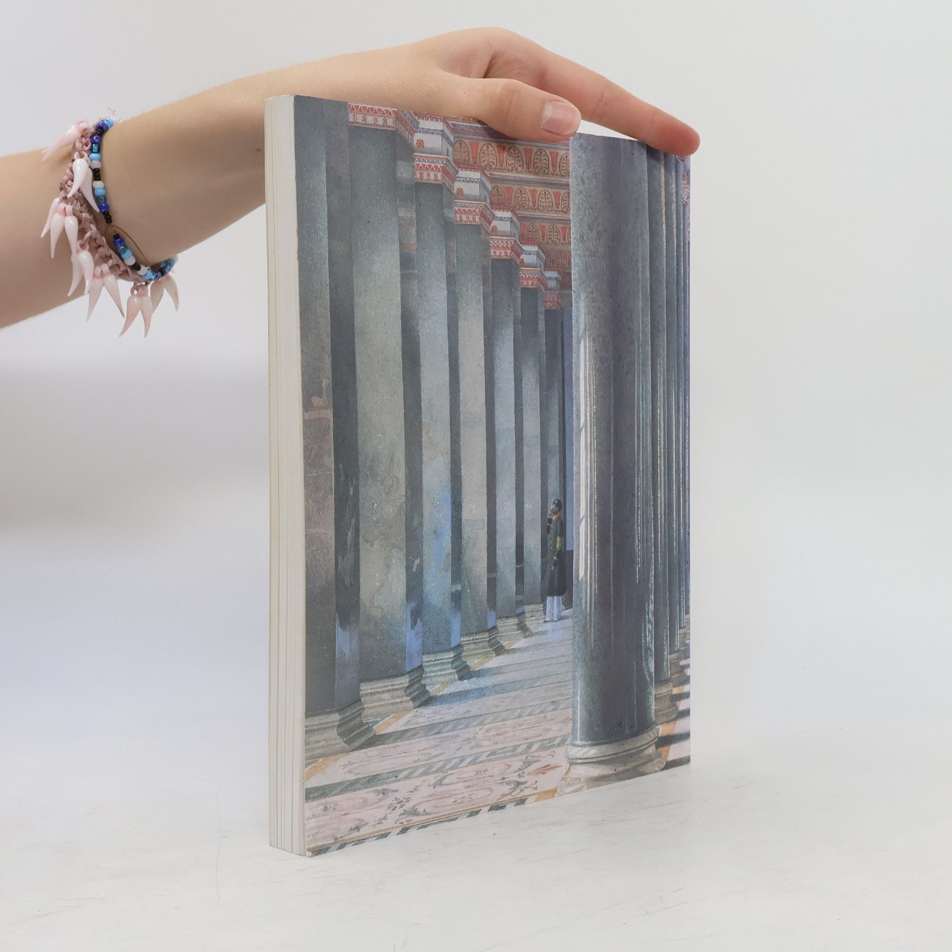 Michail Borisovic Piotrovskij The Hermitage : selected treasures from a great museum