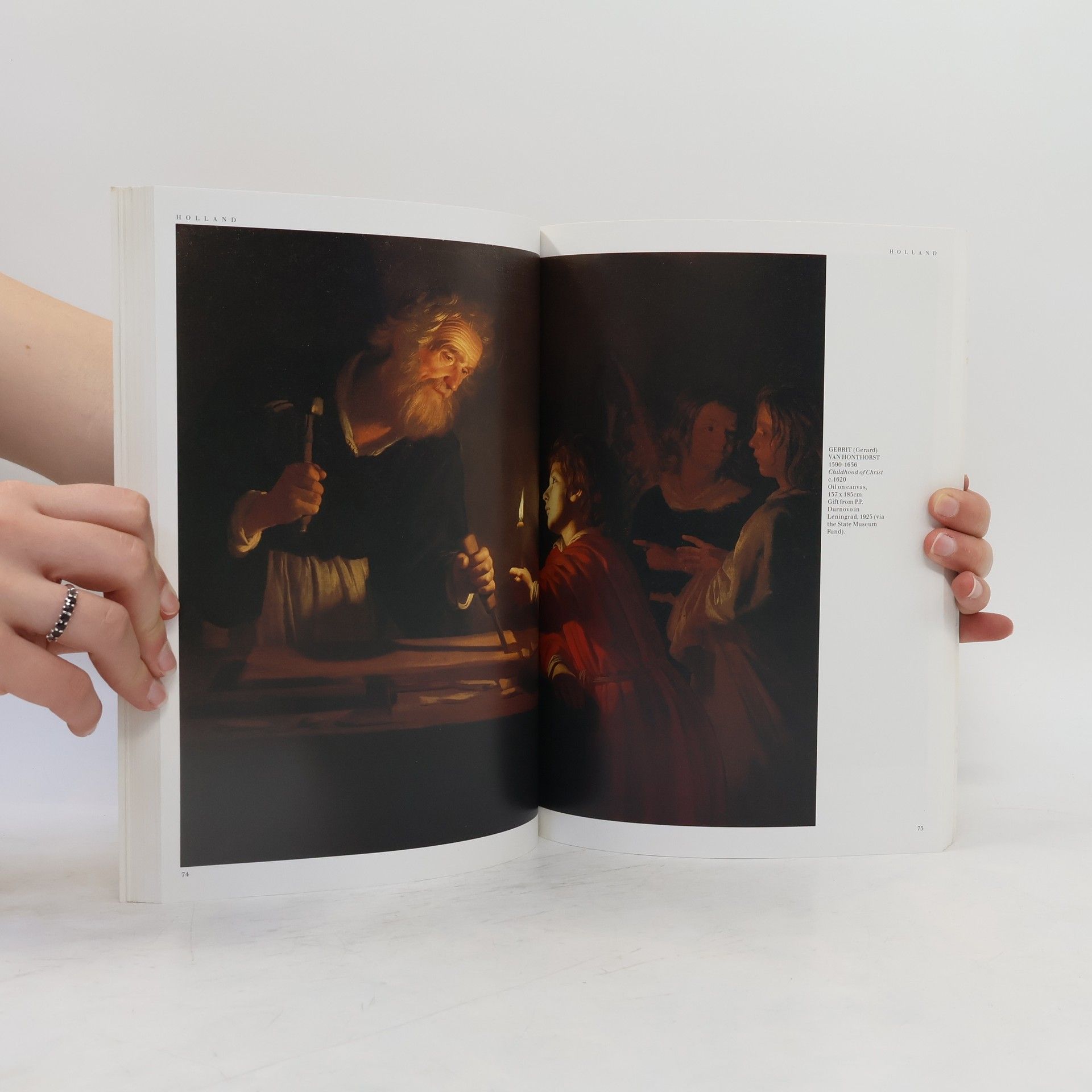 Michail Borisovic Piotrovskij The Hermitage : selected treasures from a great museum