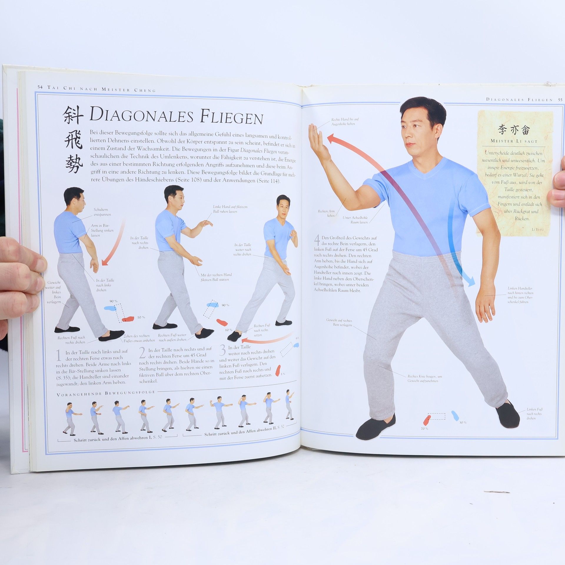 Stewart McFarlane Tai Chi : Das Praxisbuch