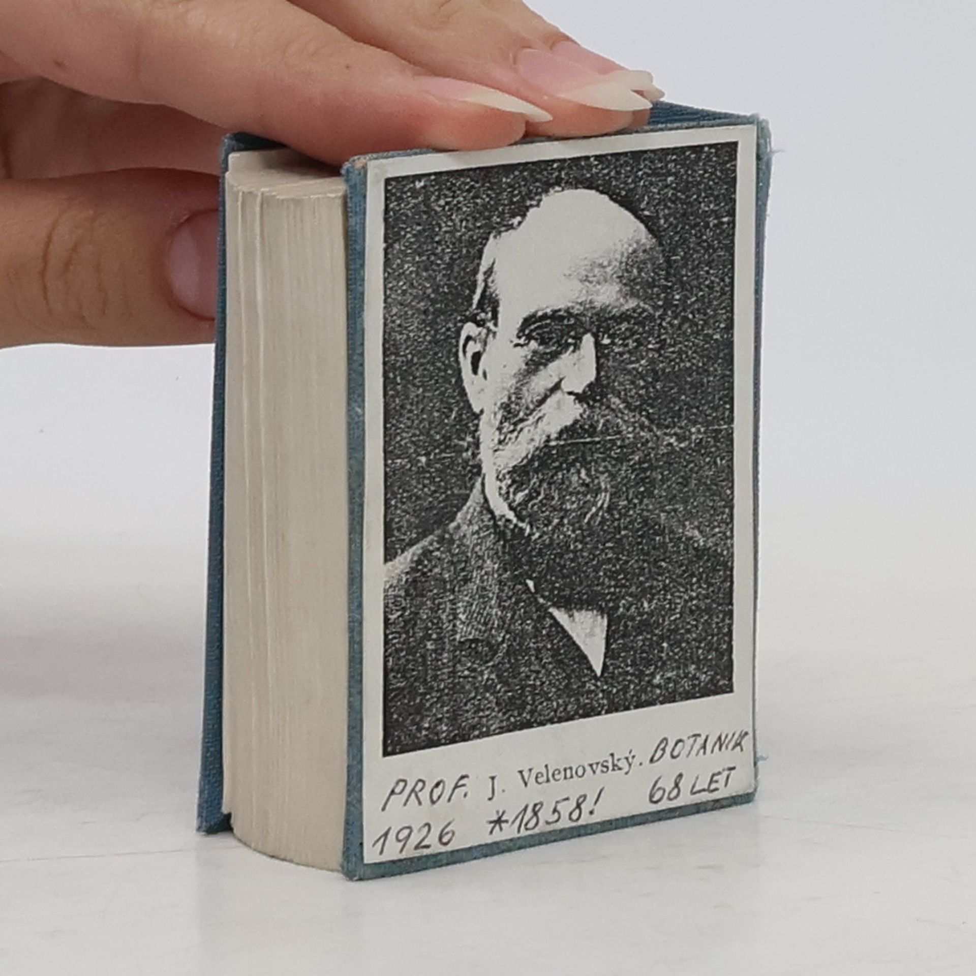 Antonín Osička Slovníček česko-anglický a anglicko-český s mluvnicí a konversací