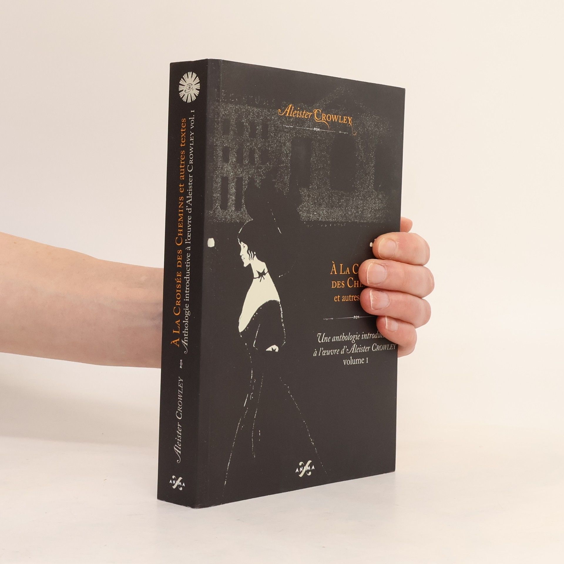 À la croisée des chemins et autres textes