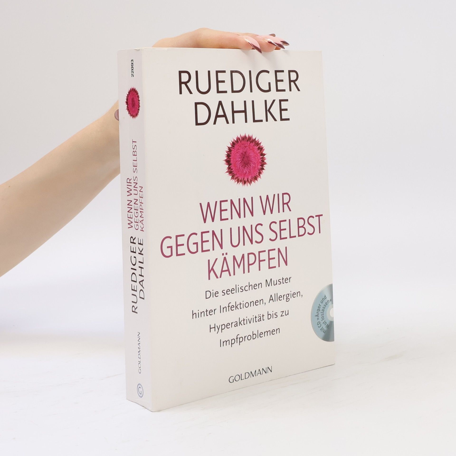 Autorenkollektiv Wenn wir gegen uns selbst kämpfen