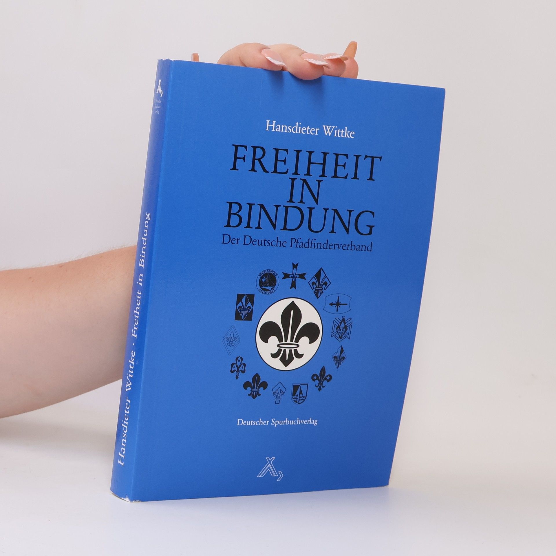 Hansdieter Wittke Freiheit in Bindung