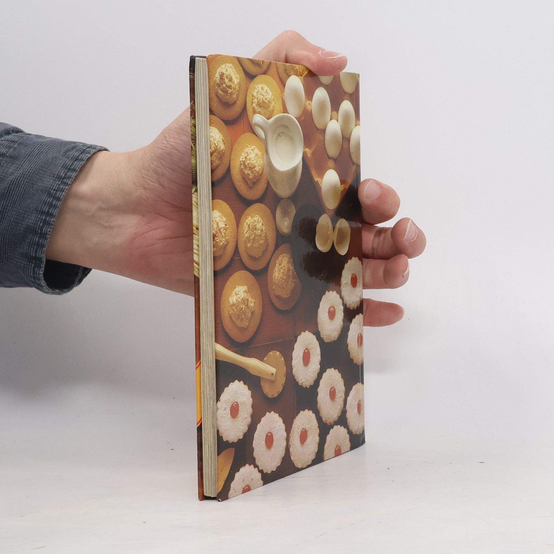 Auteurscollectief Backen macht Freude