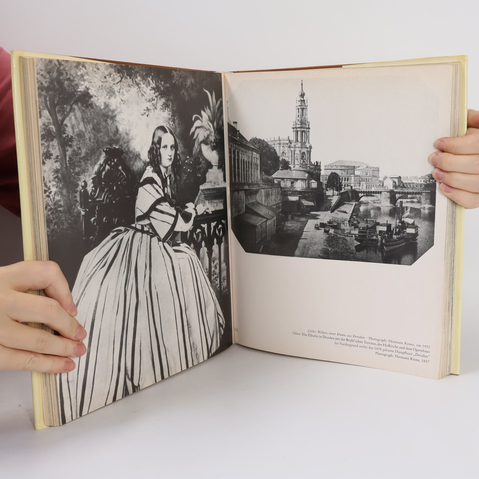 Franz Hubmann Das deutsche Familienalbum