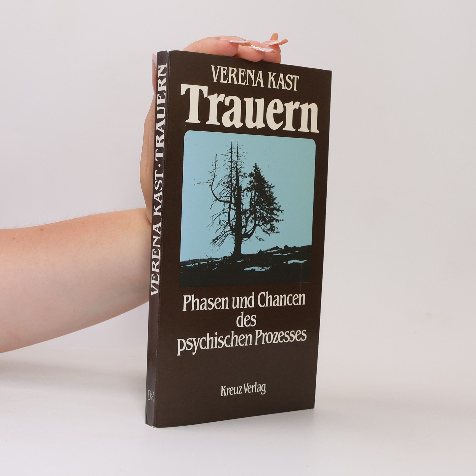 Trauern