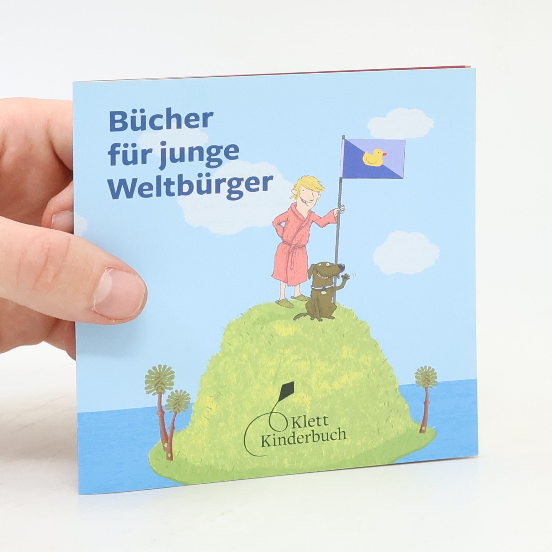 Kirsten Boie Bestimmt wird alles gut