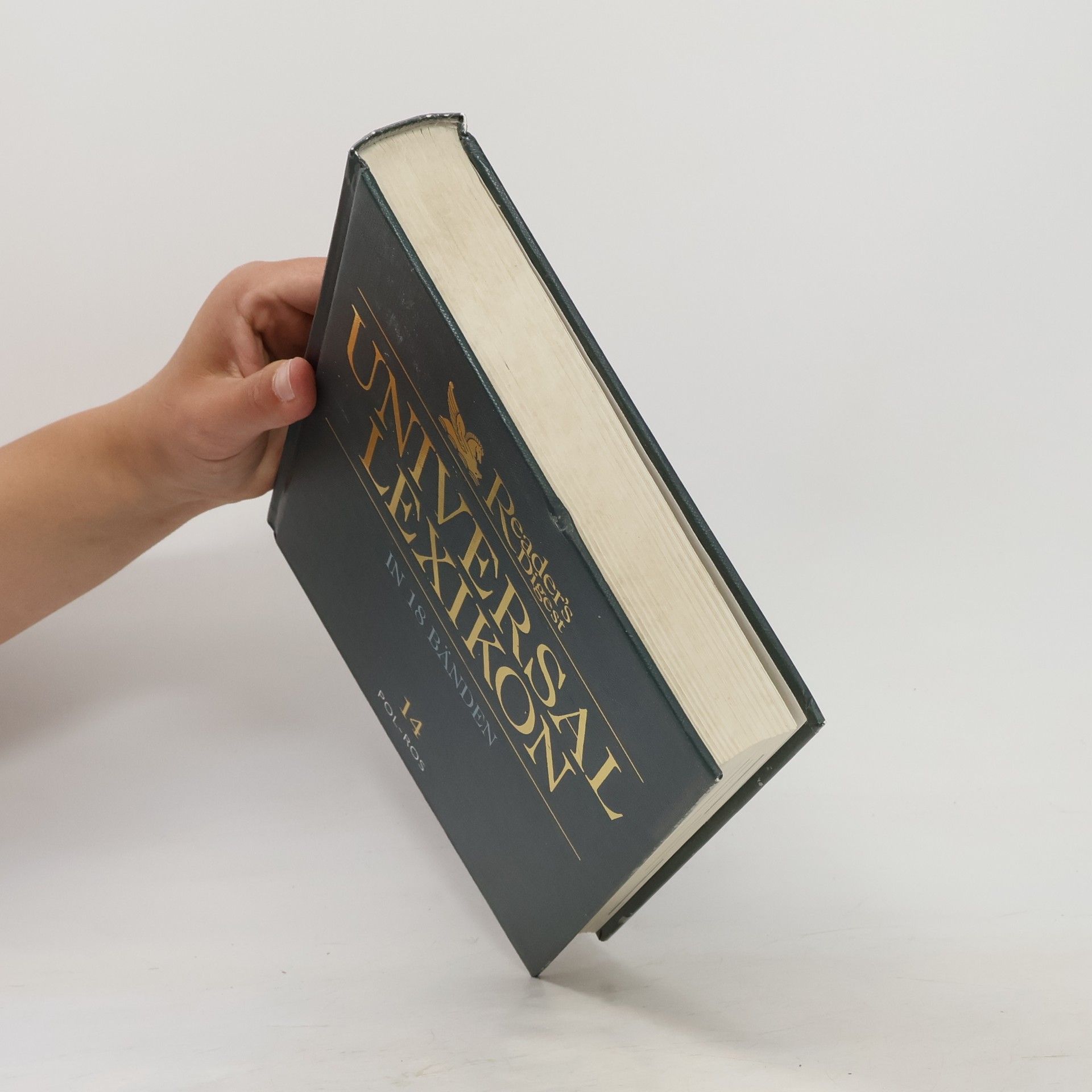 Reader's-Digest-Universal-Lexikon