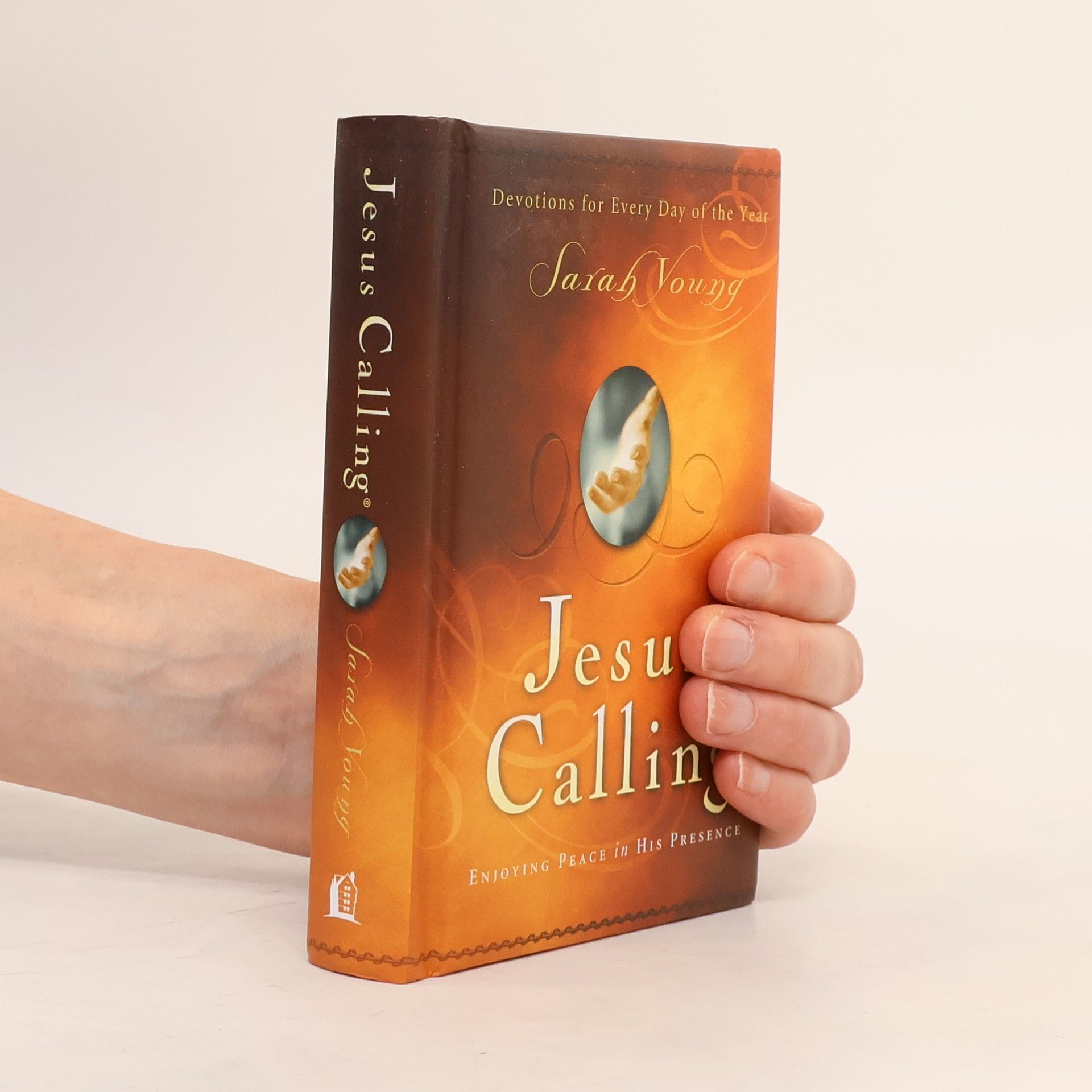 Sarah Young Jesus Calling