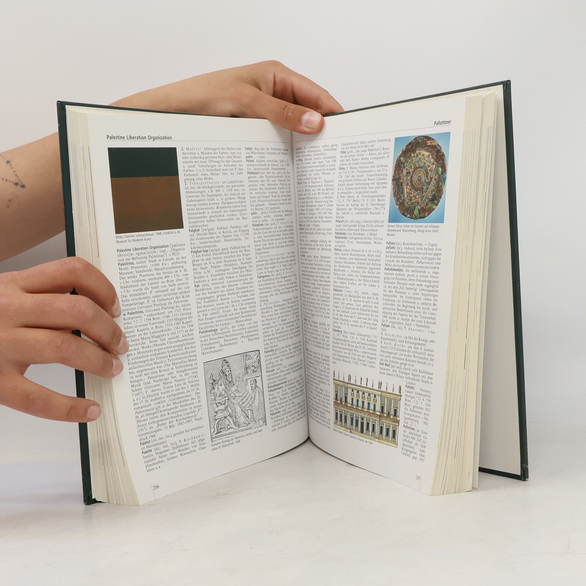 Reader's-Digest-Universal-Lexikon