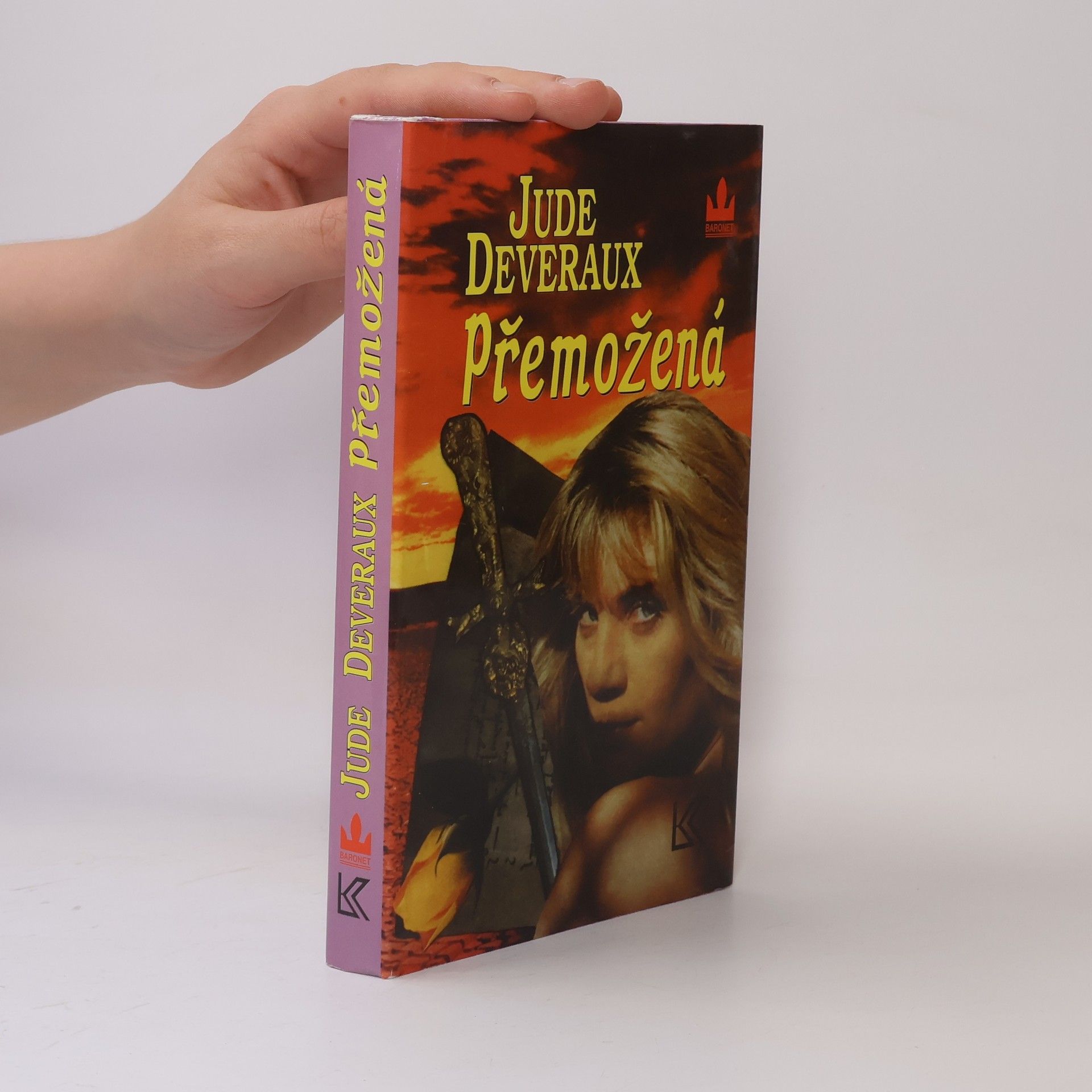Přemožená
