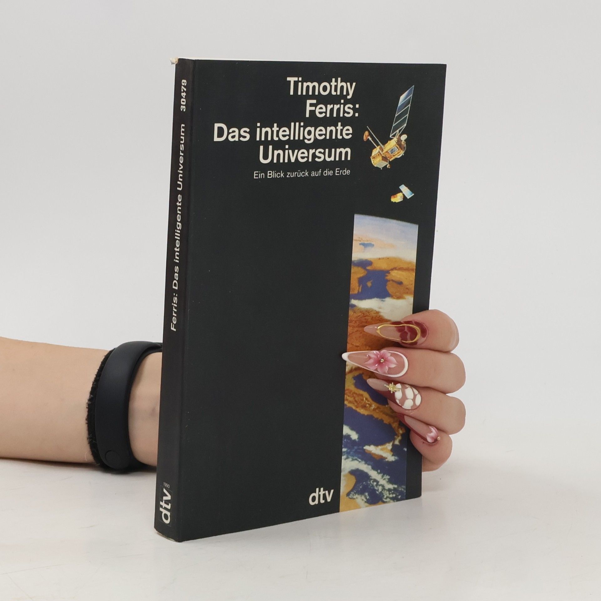Dtv Sachbuch: Das intelligente Universum