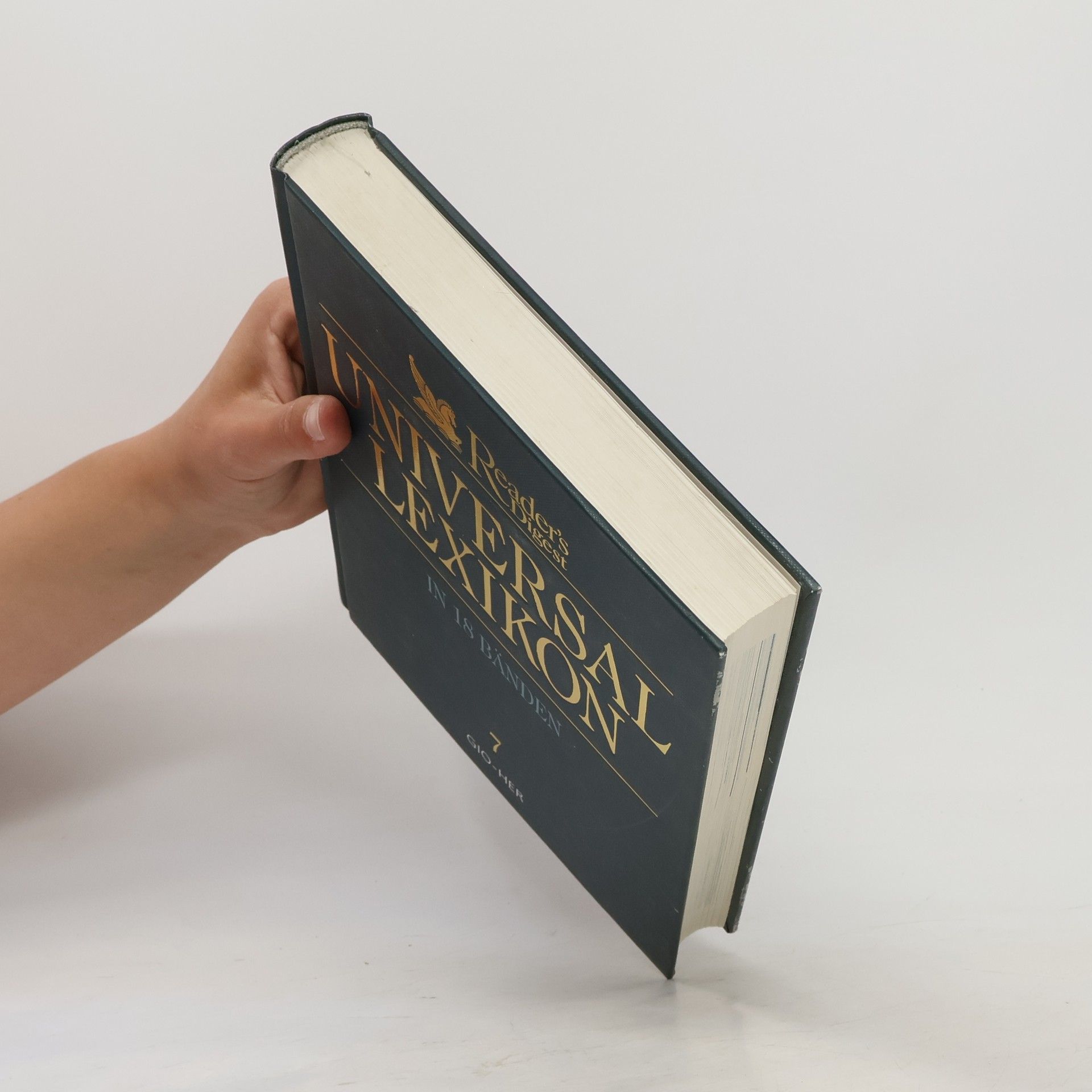 Reader's-Digest-Universal-Lexikon