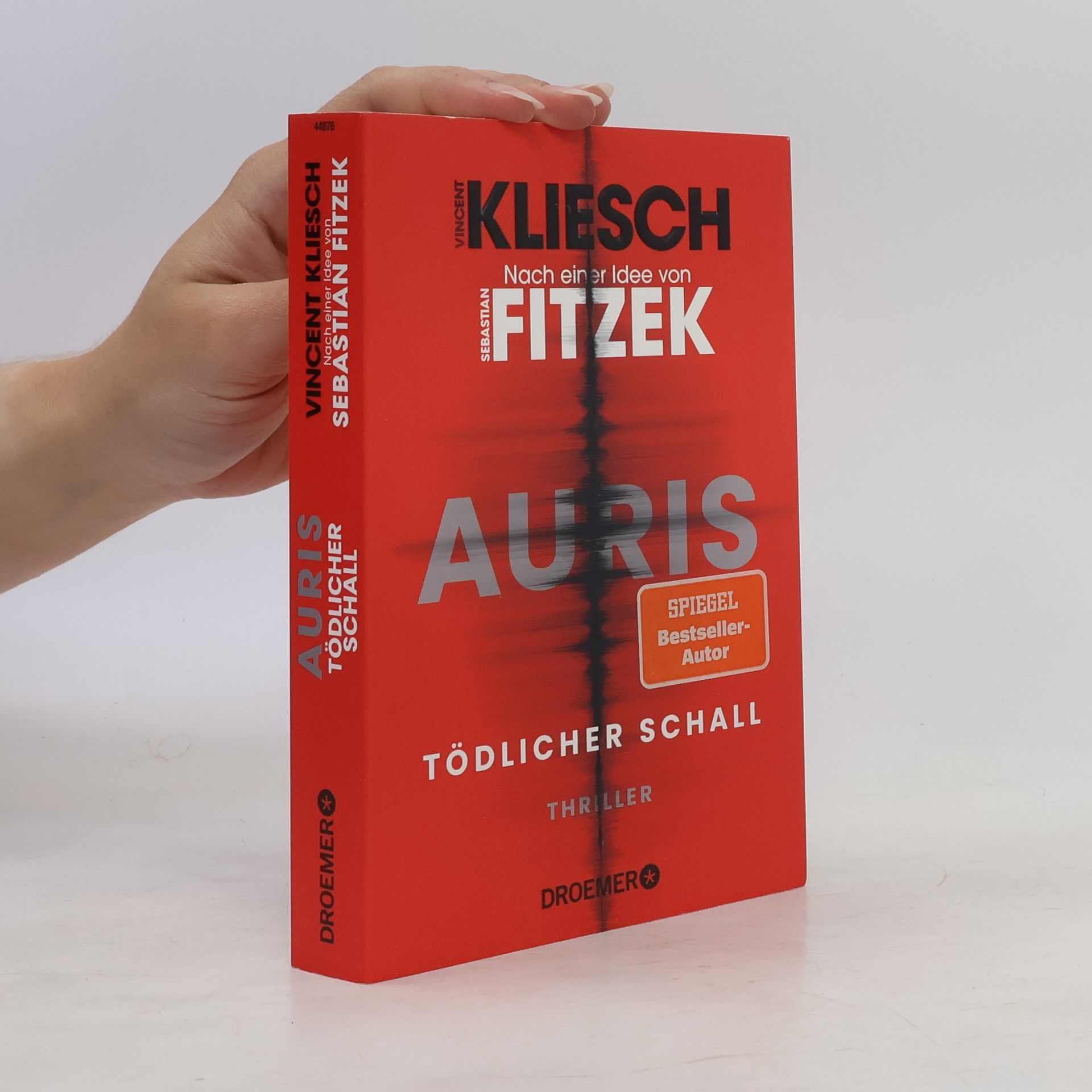 Tödlicher Schall