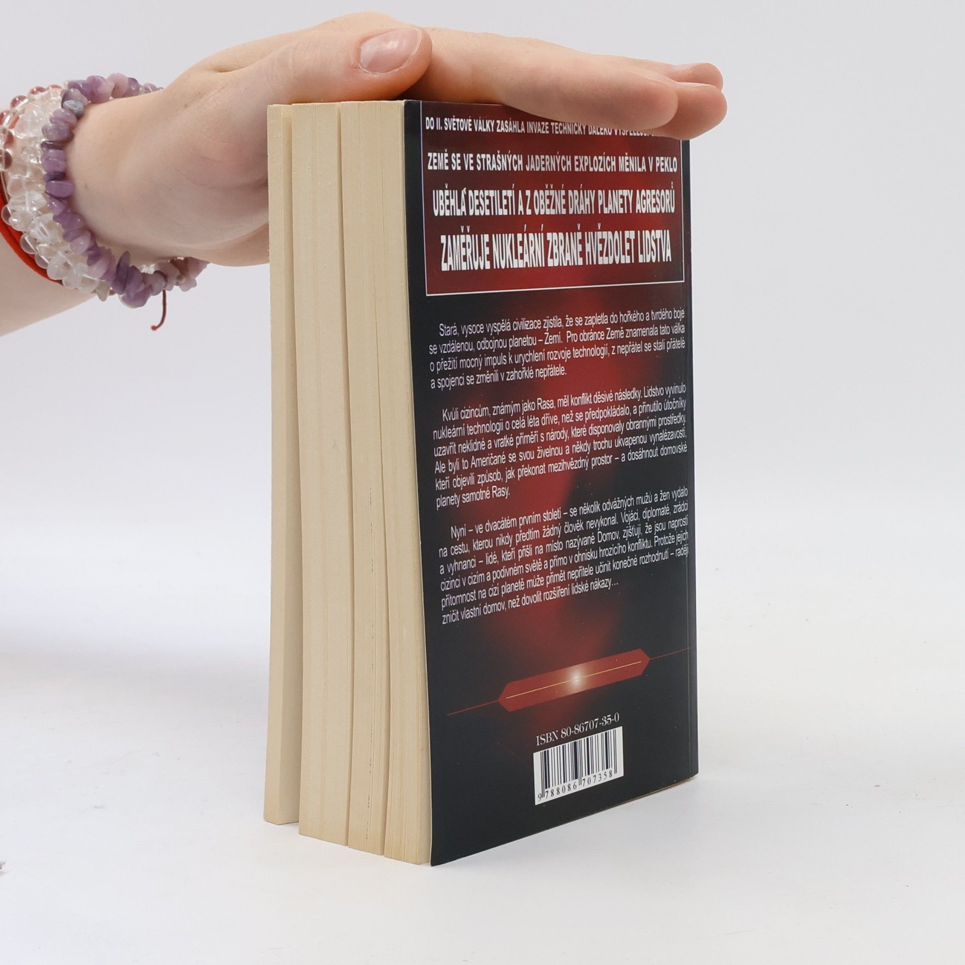 Harry Turtledove Kolonizace, K domovu