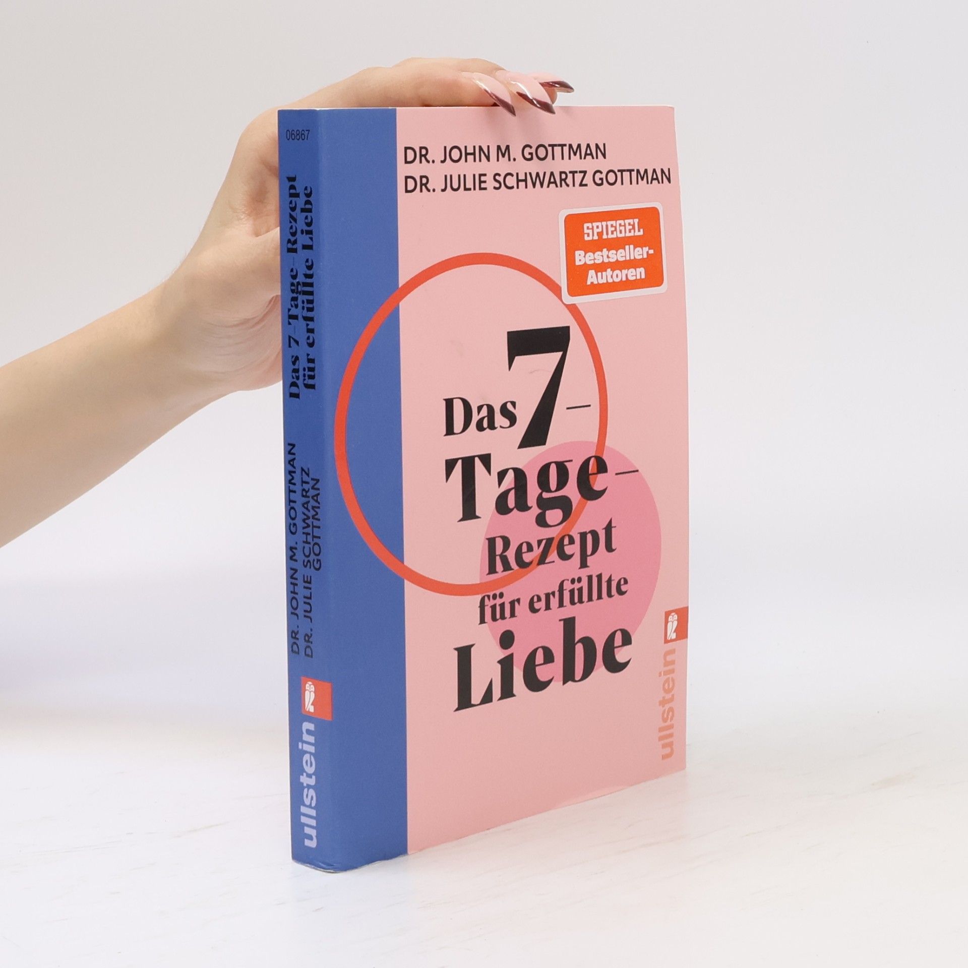 Das 7-Tage-Rezept für erfüllte Liebe