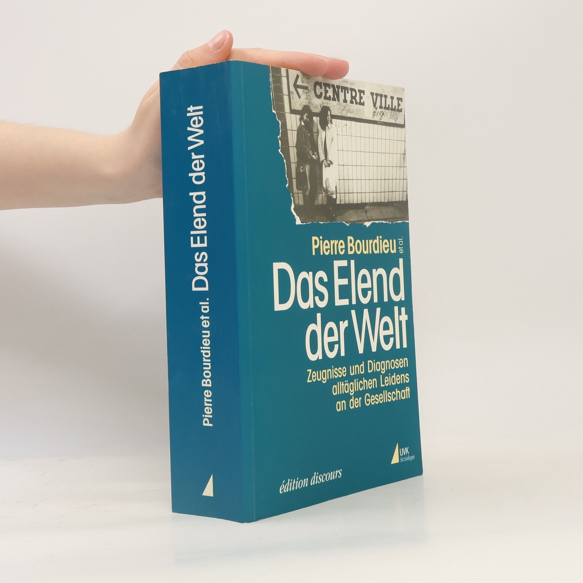 Das Elend der Welt