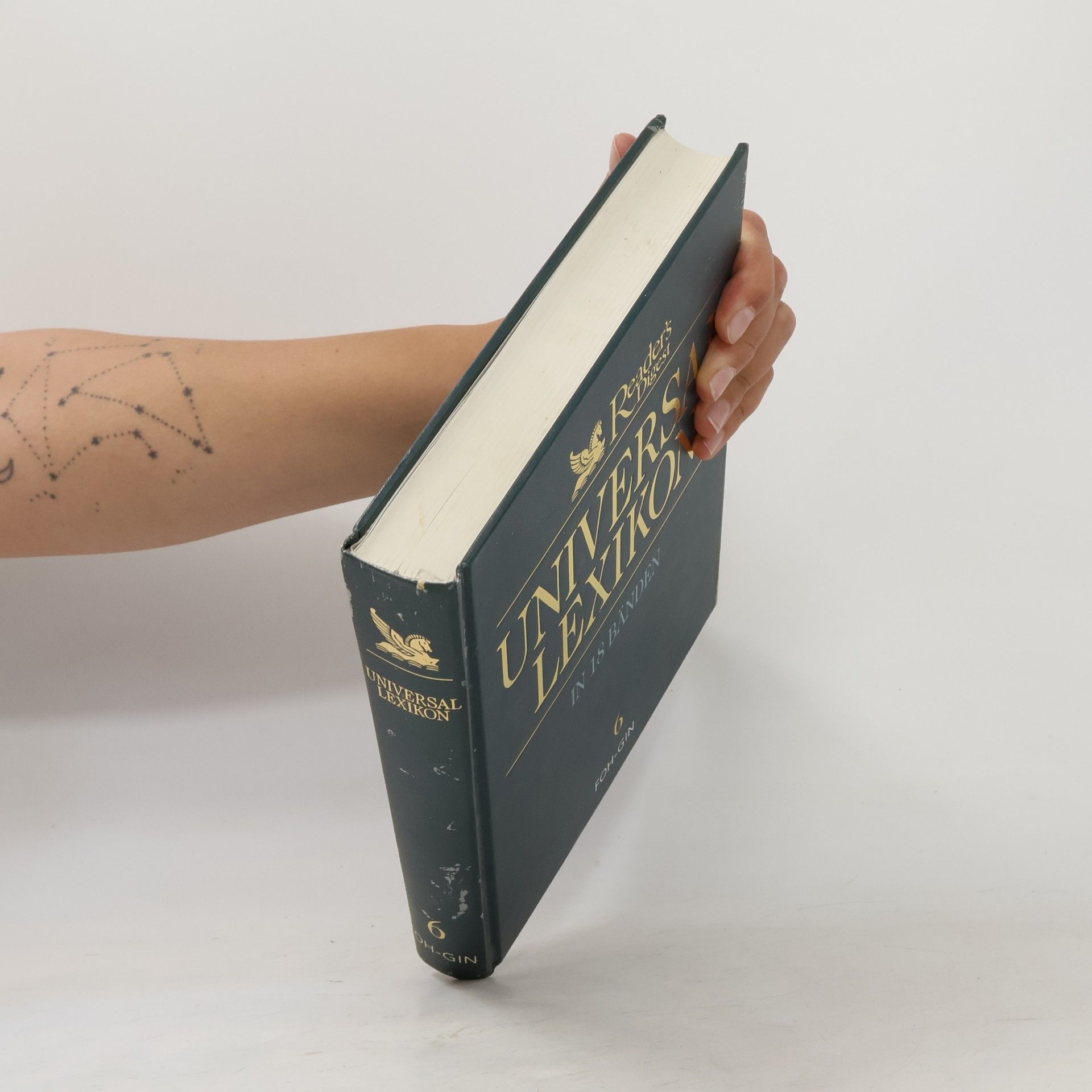 Reader's-Digest-Universal-Lexikon