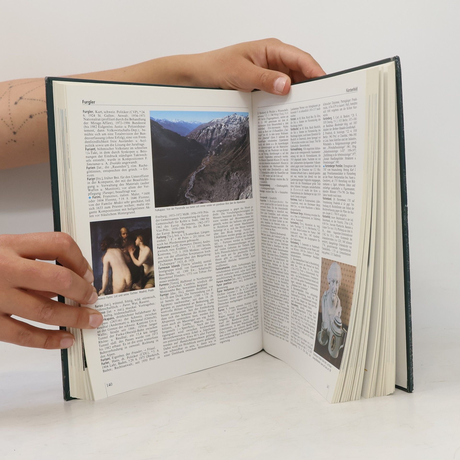 Reader's-Digest-Universal-Lexikon
