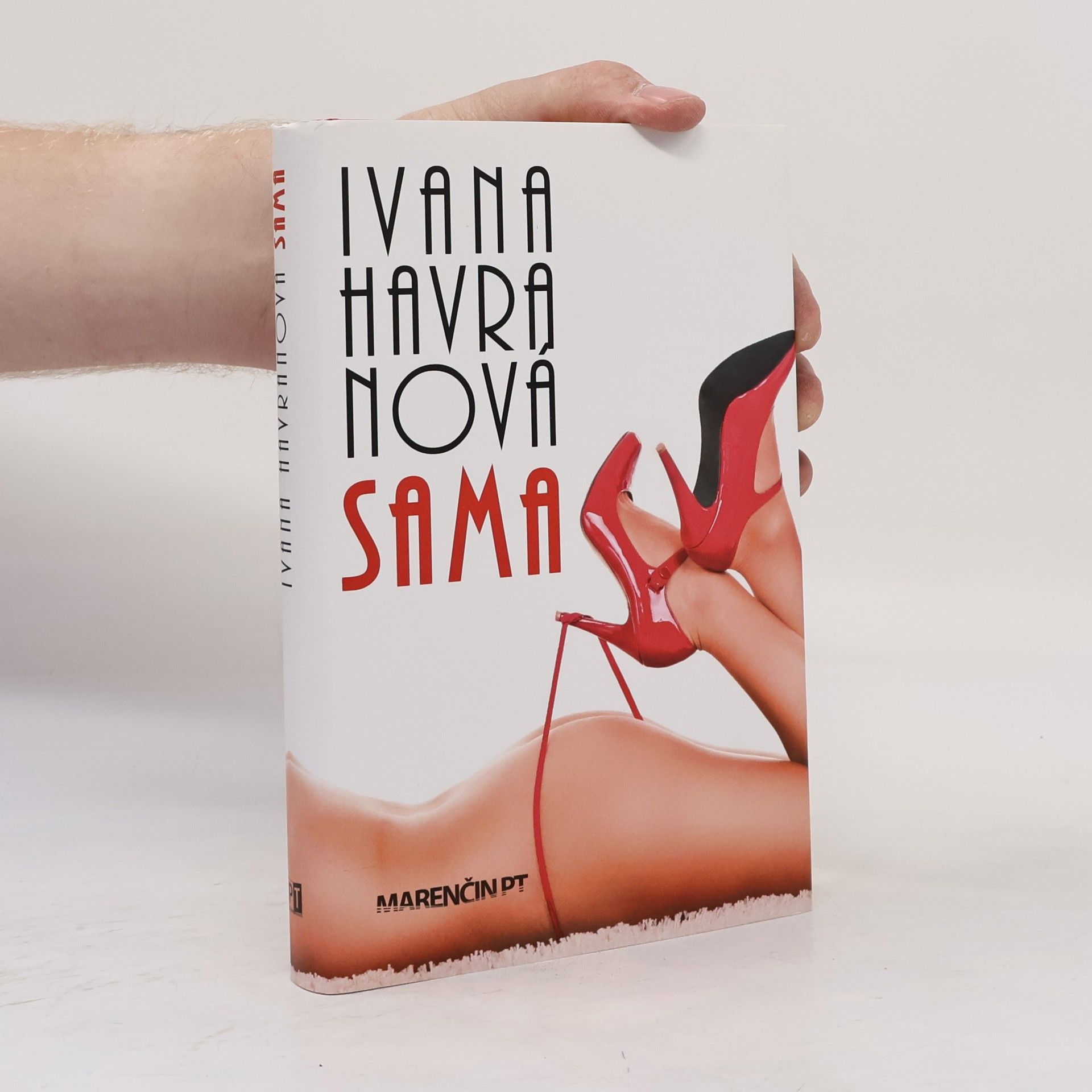 Ivana Havranová Sama