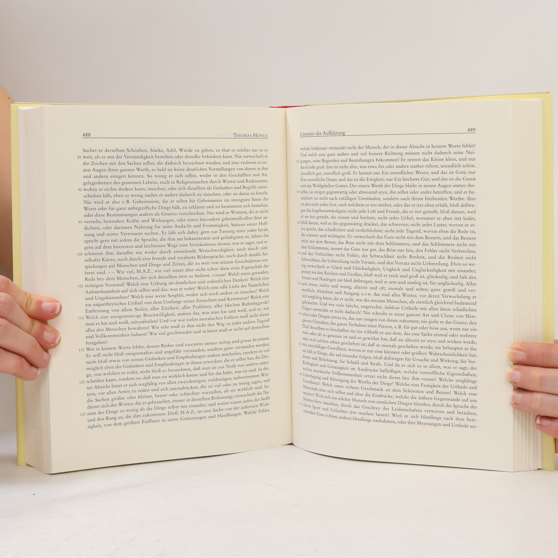 Werner Wunder St. Gallen. Geschichte einer literarischen Kultur 1,2