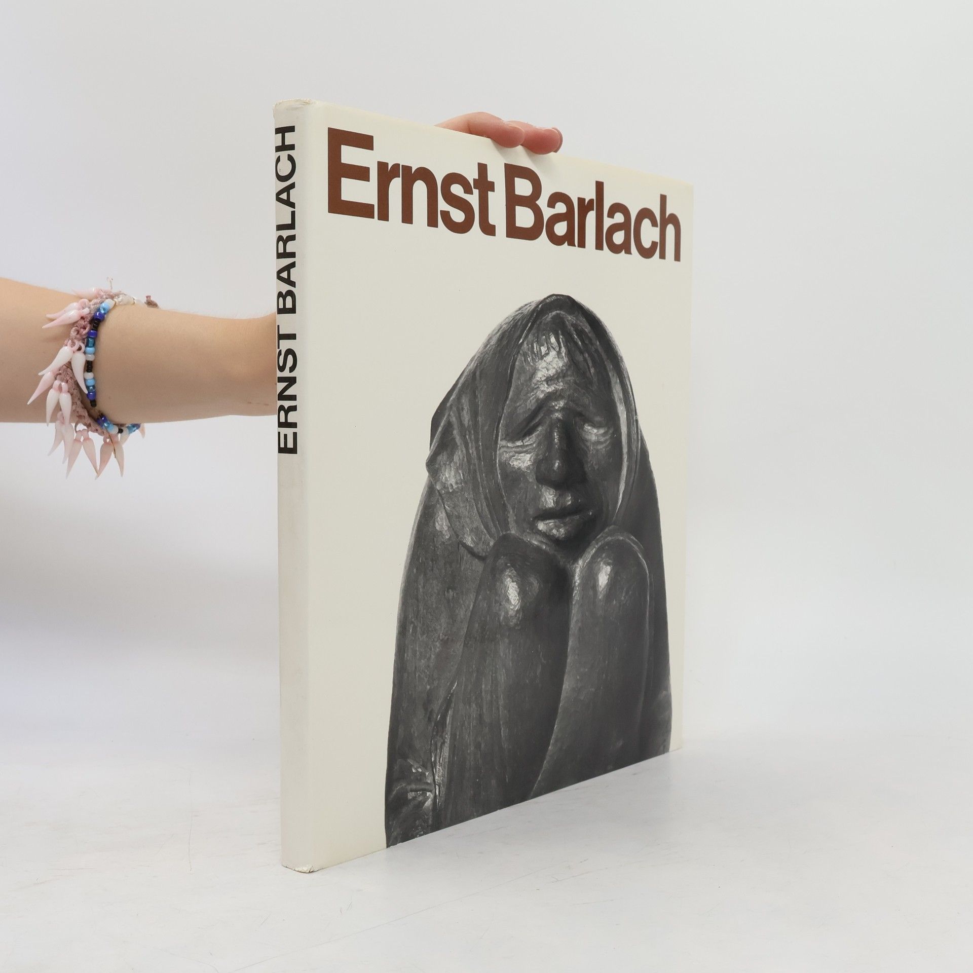 Autorenkollektiv Ernst Barlach