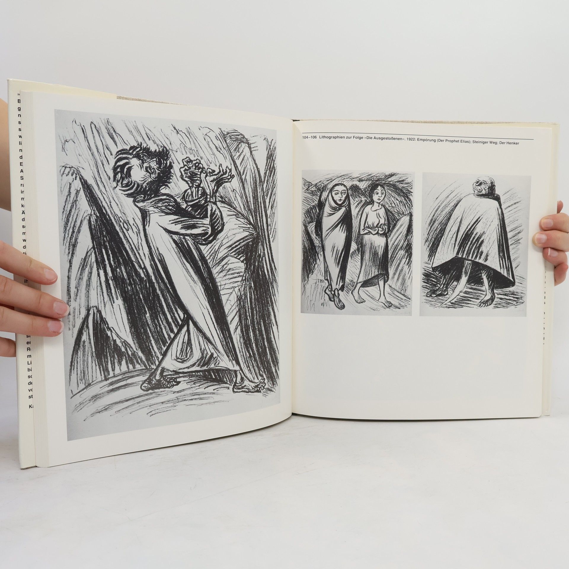 Autorenkollektiv Ernst Barlach